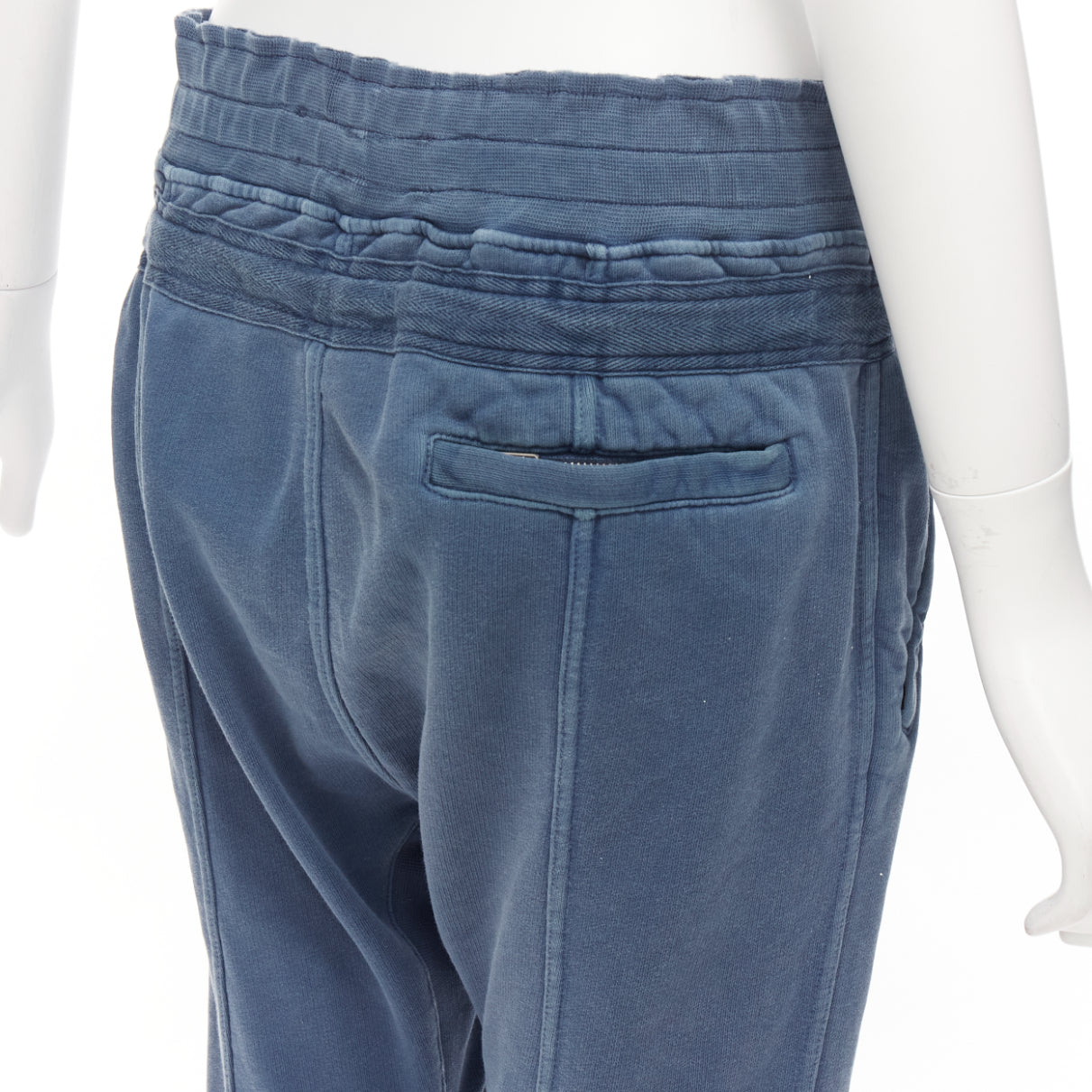 Haider Ackermann Perth - Detail 2