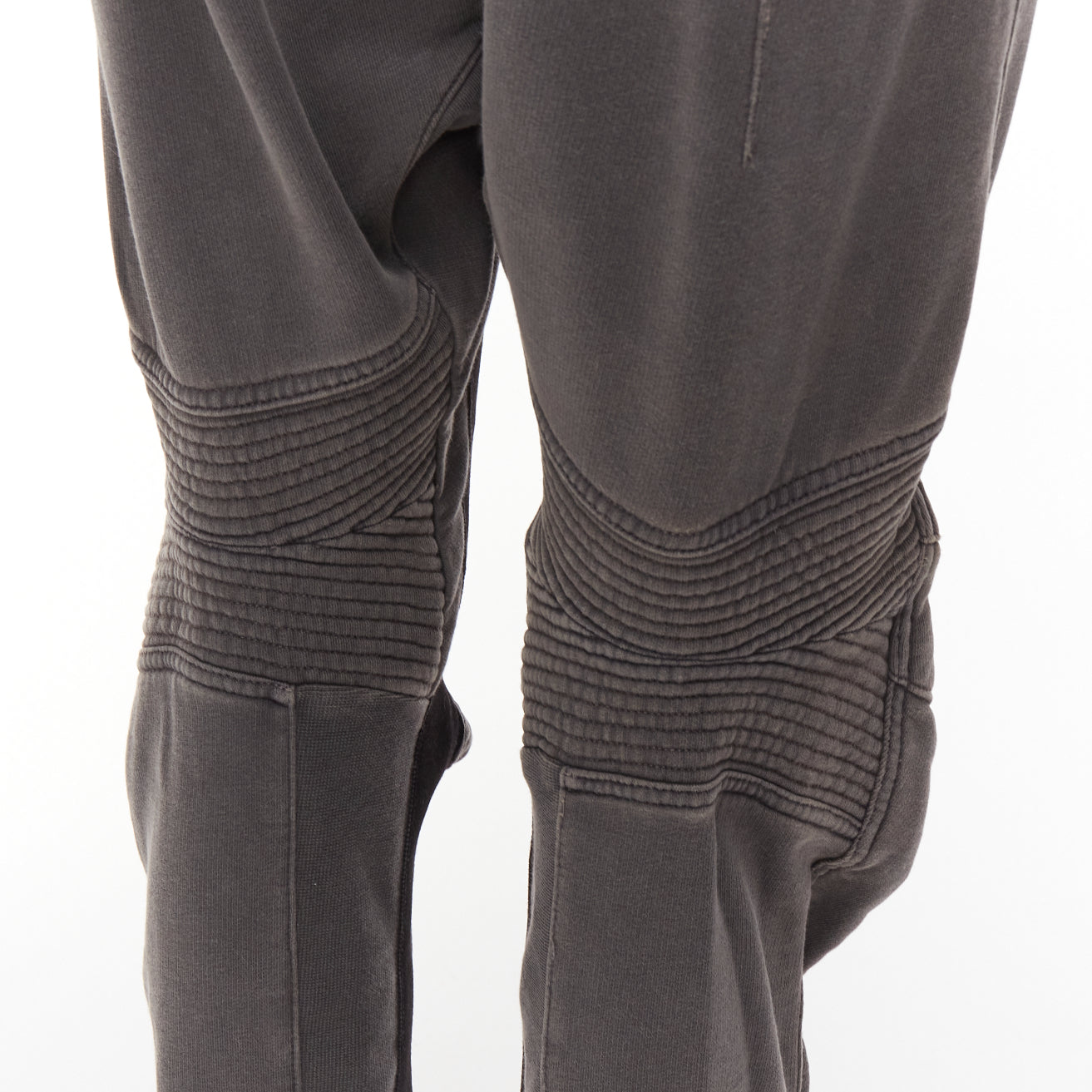 Haider Ackermann Tapered Trousers - Back view