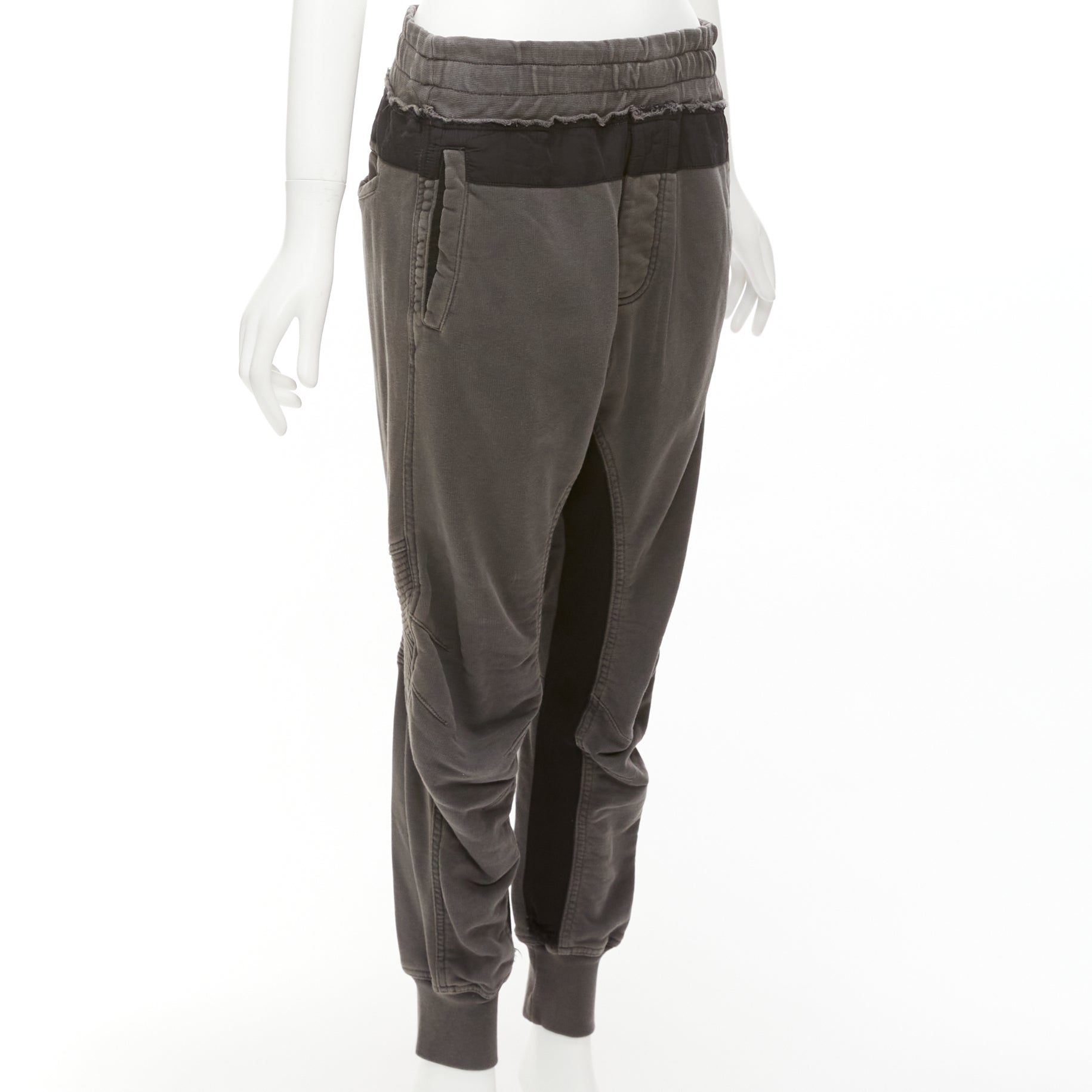 Haider Ackermann Tapered Trousers - Image 6