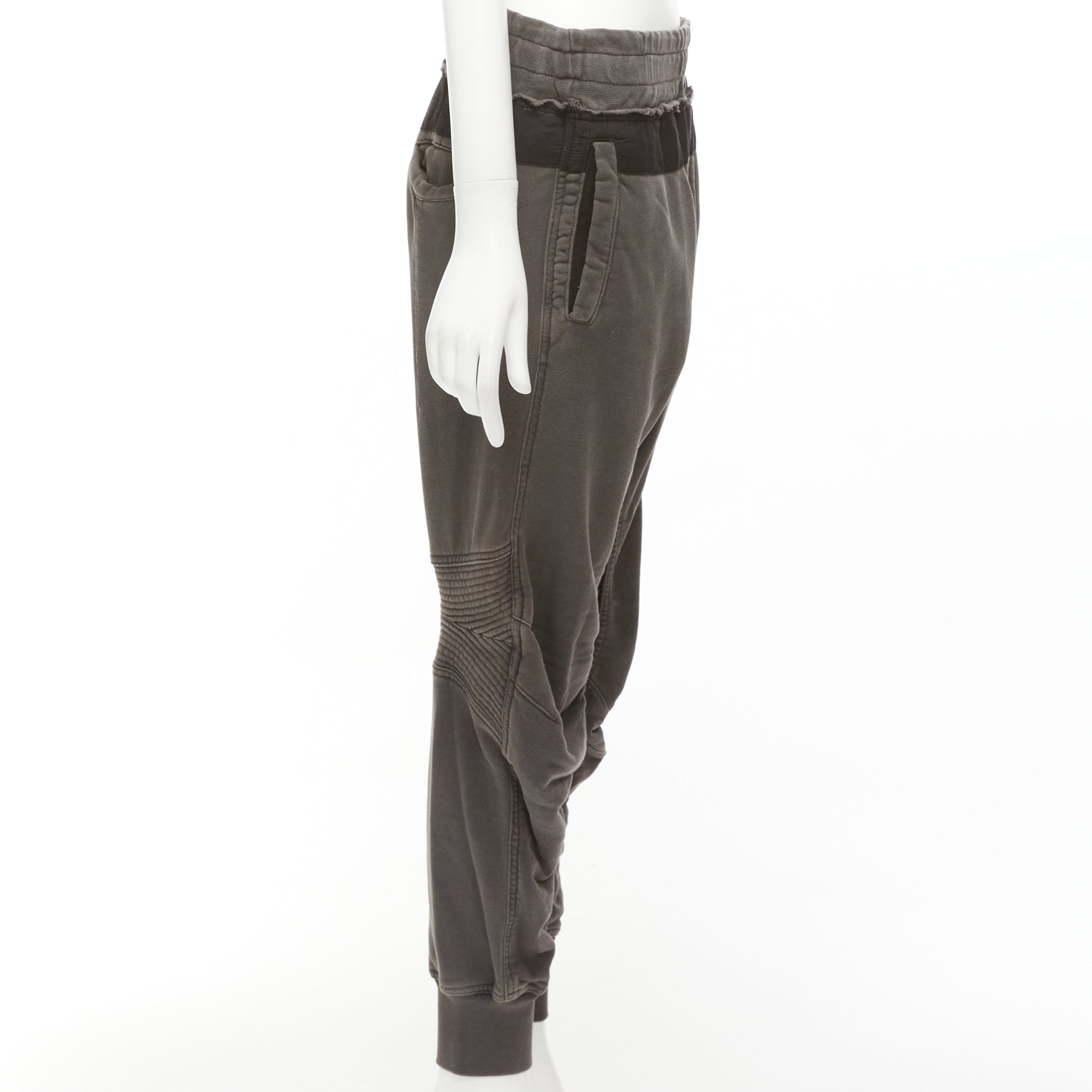 Haider Ackermann Tapered Trousers - 4