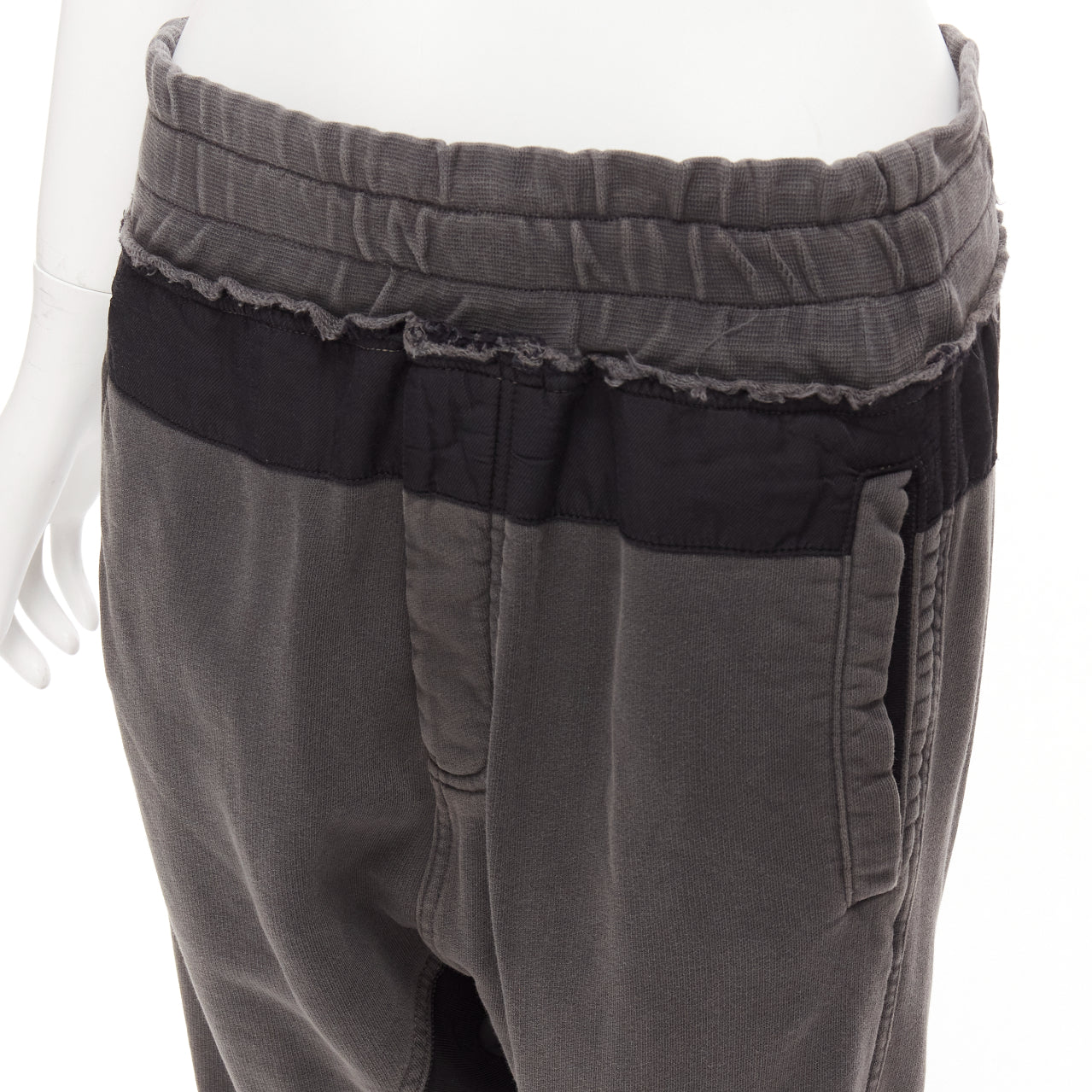 Haider Ackermann Tapered Trousers - Detail 2