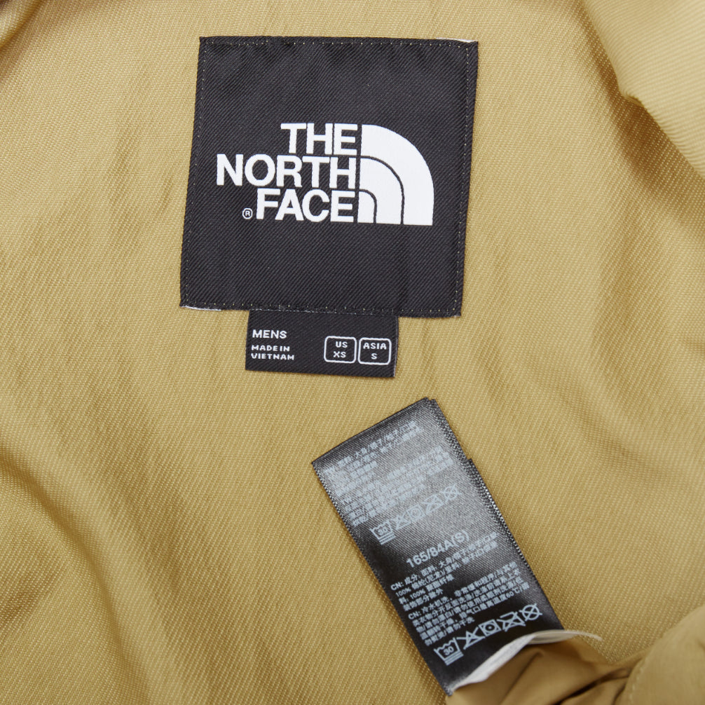 The North Face Blue Trim Windbreaker - Image 11