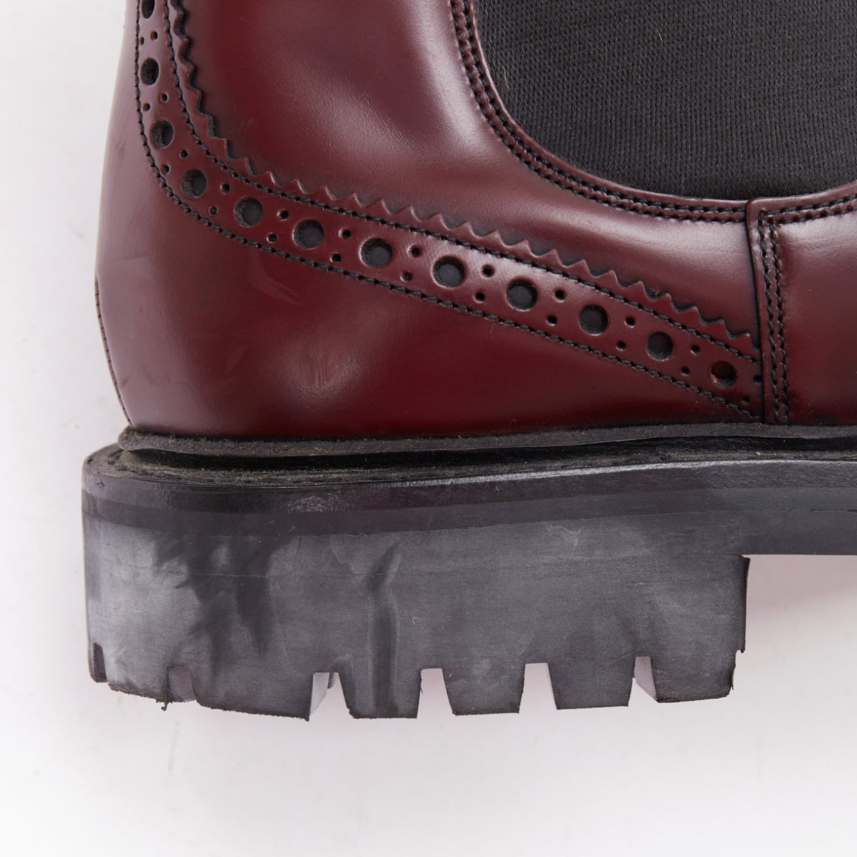 Church's Ketsby - Image 10