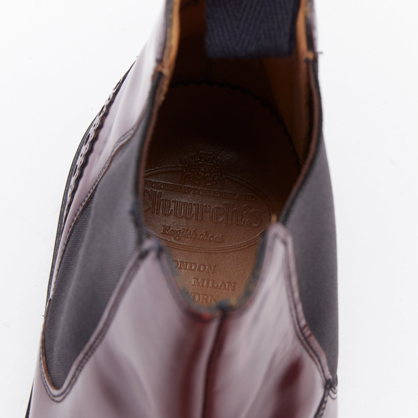 Church's Ketsby - Image 11