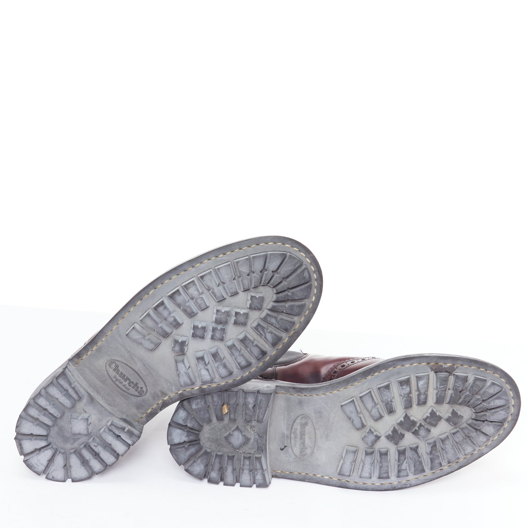 Church's Ketsby - Image 13