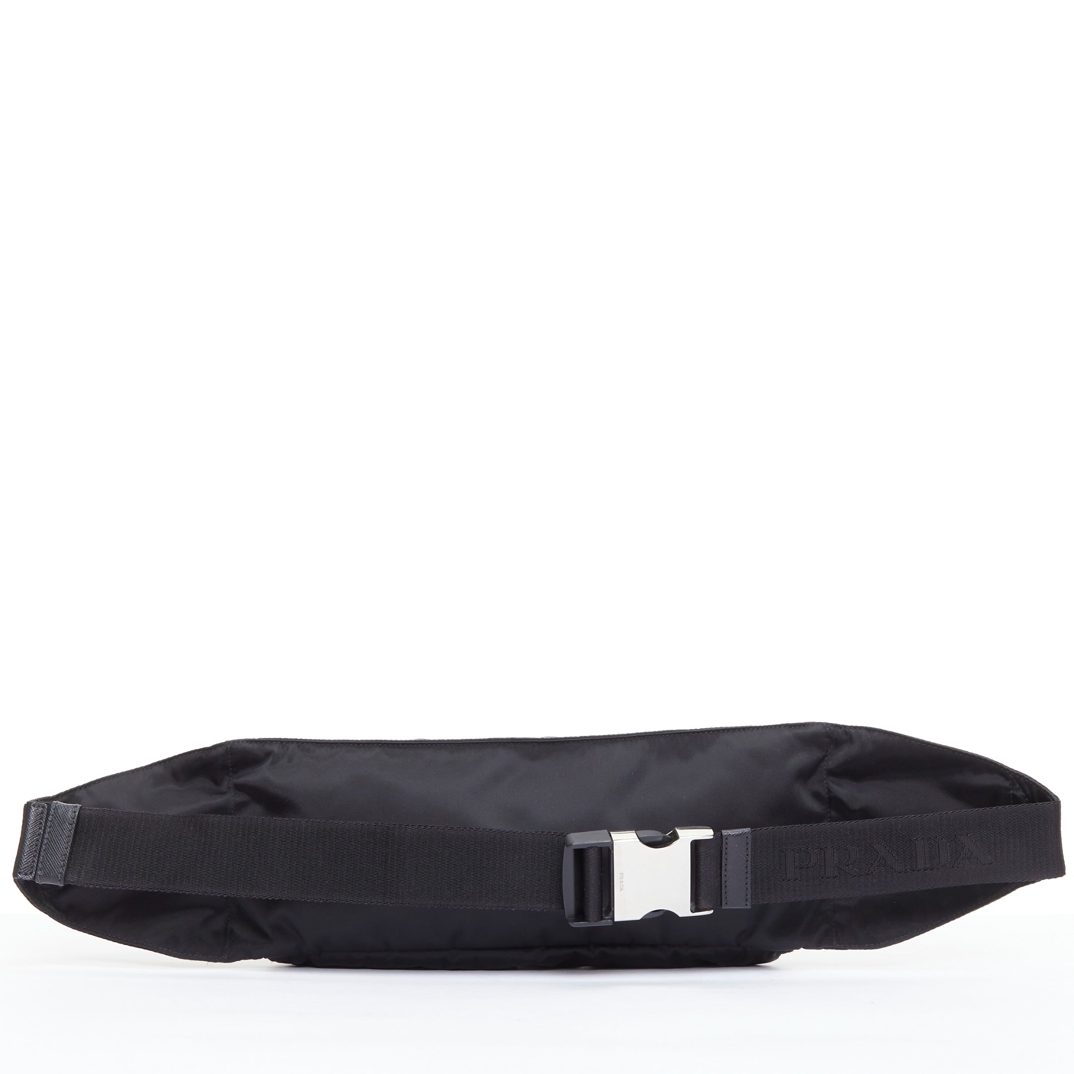 Prada Arrow Tassel Belt bag - 4