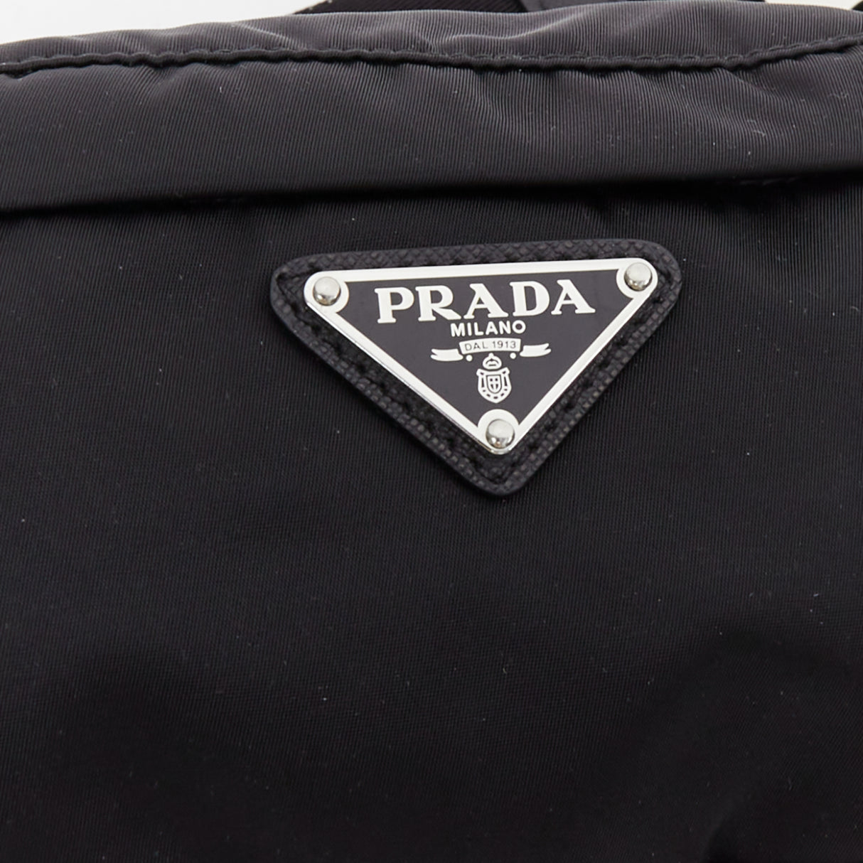 Prada Arrow Tassel Belt bag - Detail 1