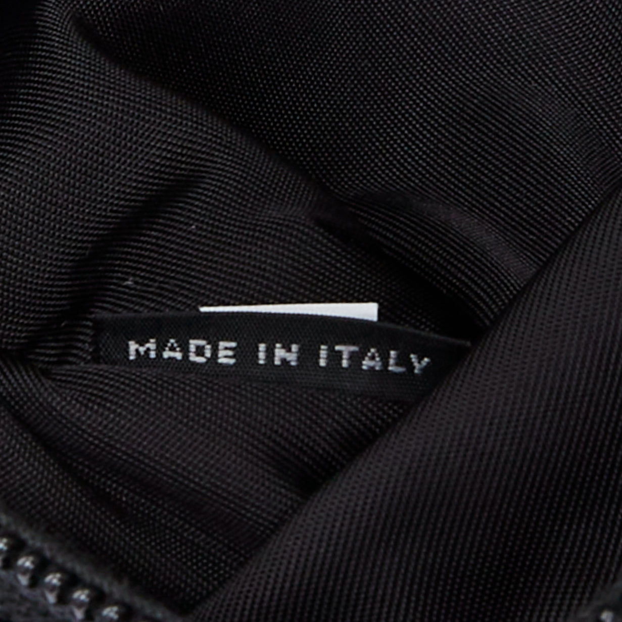 Prada Arrow Tassel Belt bag - Image 12