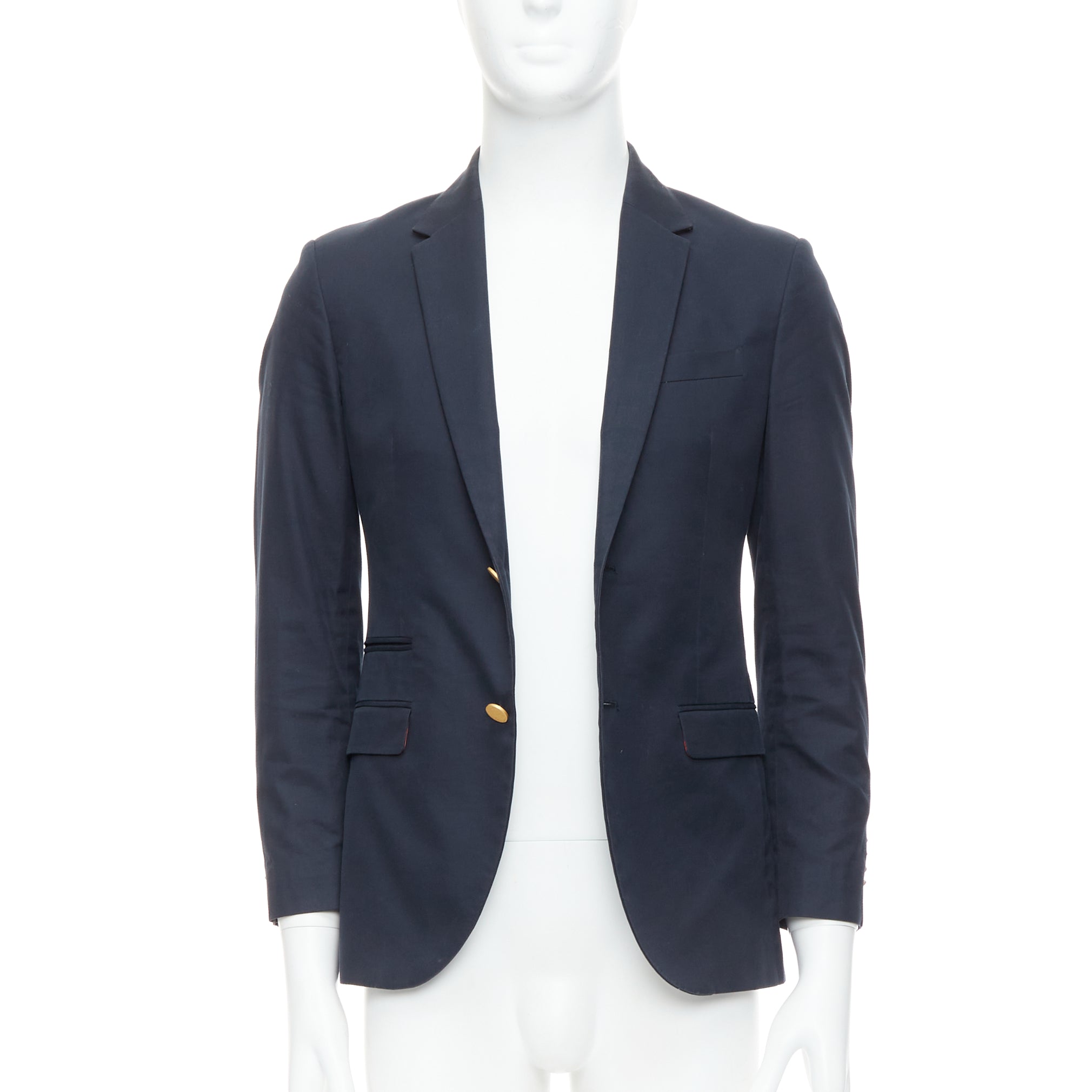 Valentino Garavani Tweed Moto Jacket