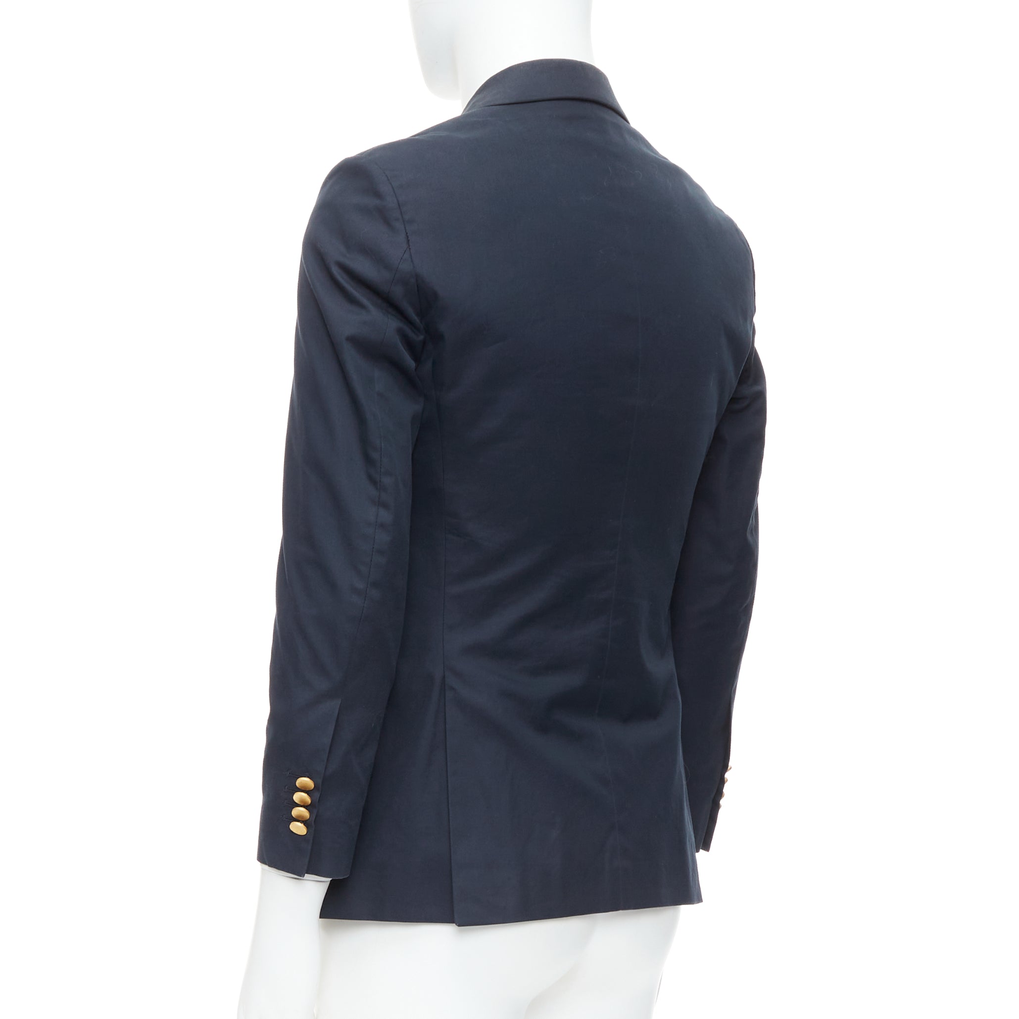 Valentino Garavani Tweed Moto Jacket - Detail 1