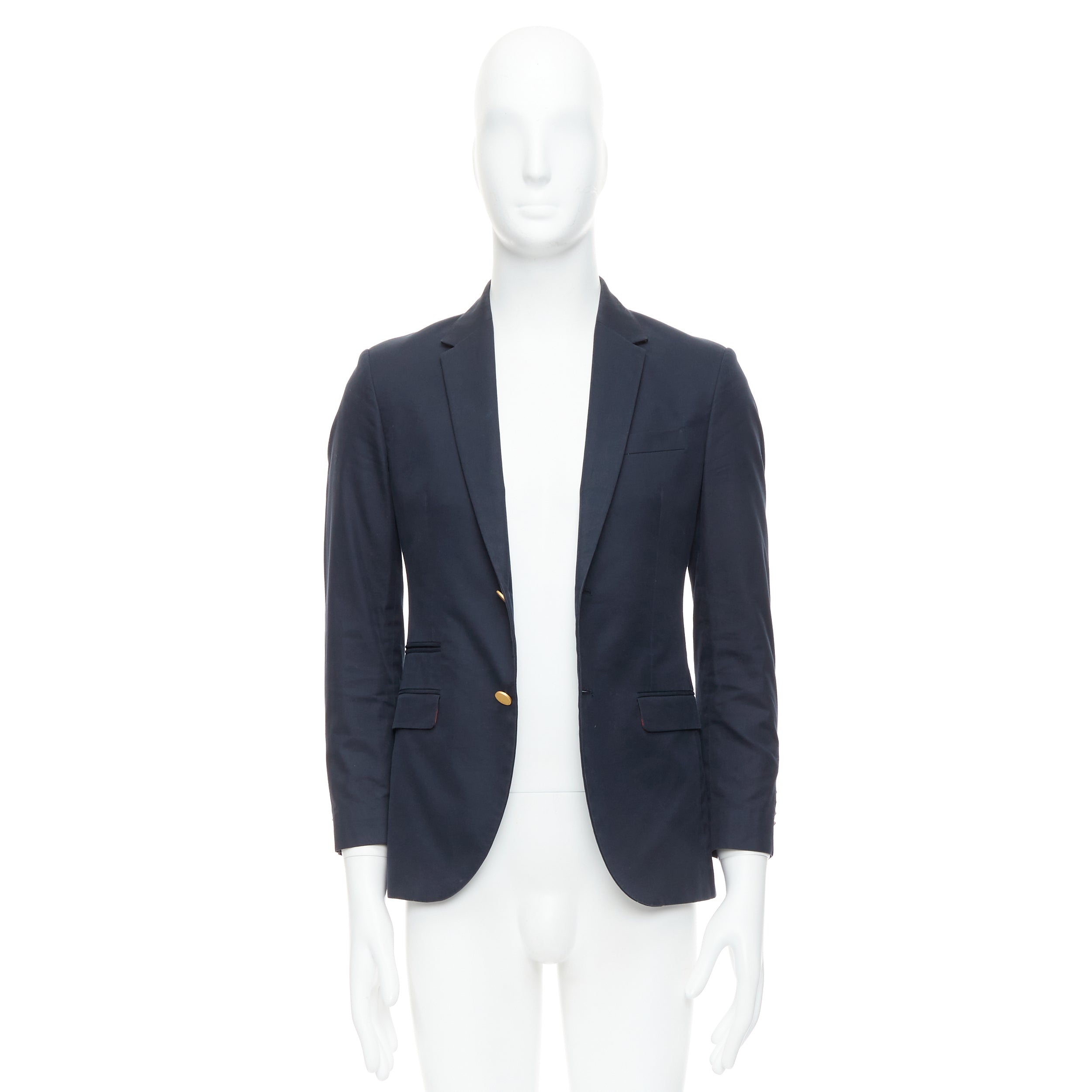 Valentino Garavani Tweed Moto Jacket - Image 11