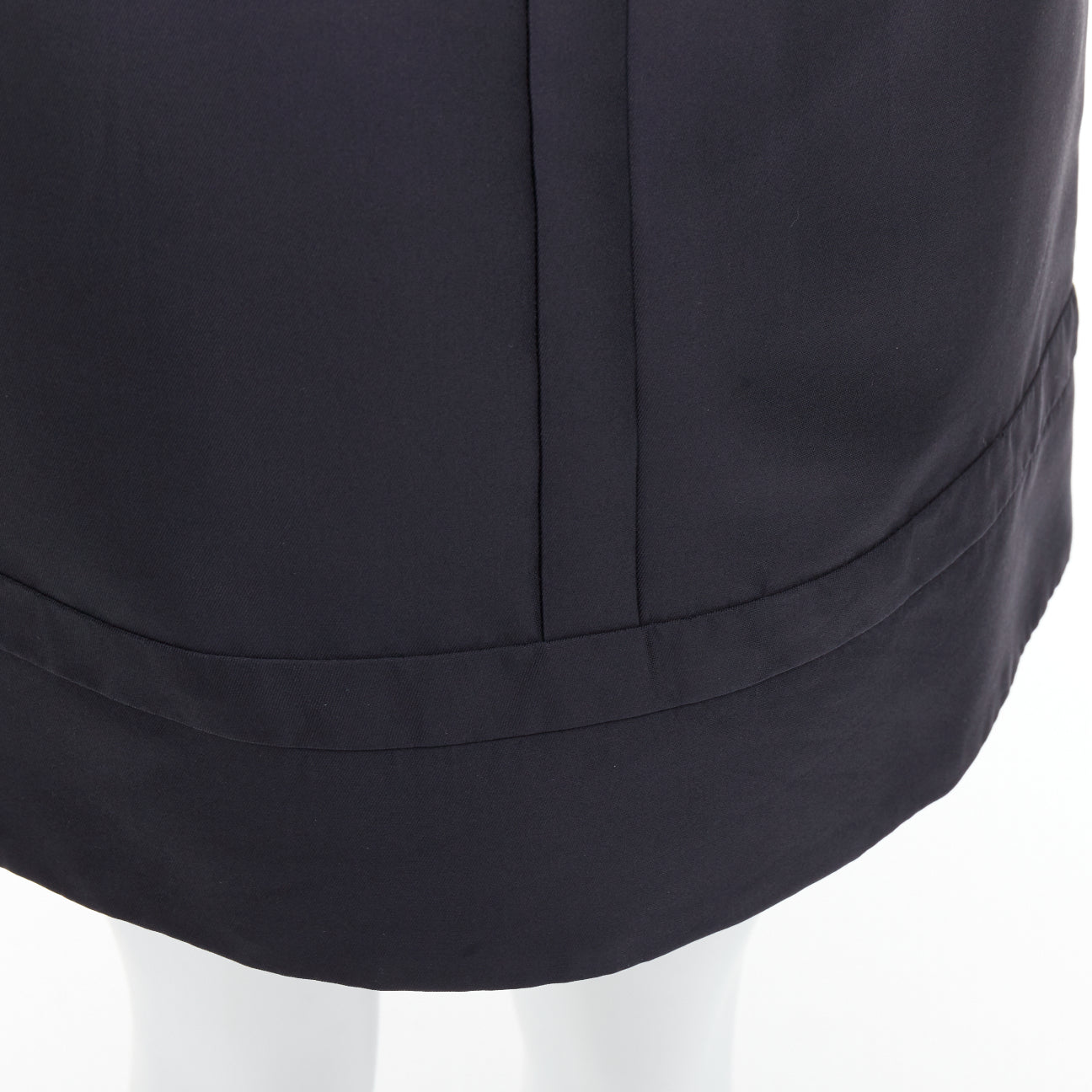 Louis Vuitton Pink Panel Skirt - Detail 2