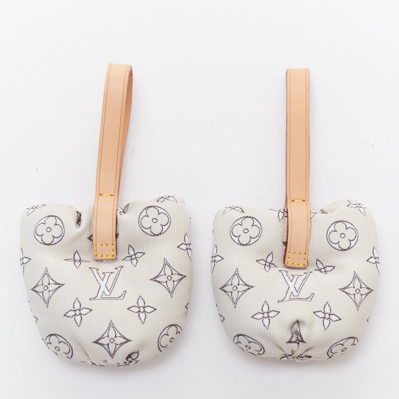 Louis Vuitton Travel Shoe Horn - Image 6