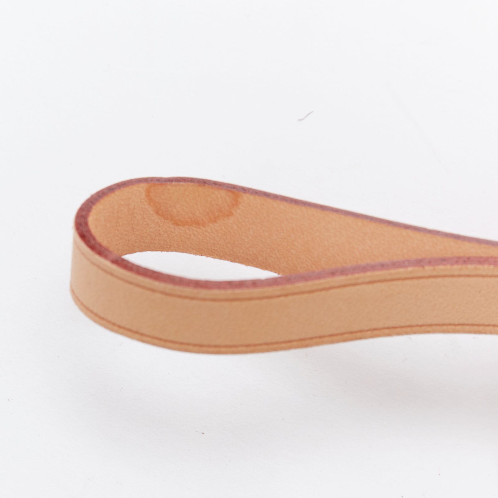 Louis Vuitton Travel Shoe Horn - Side view