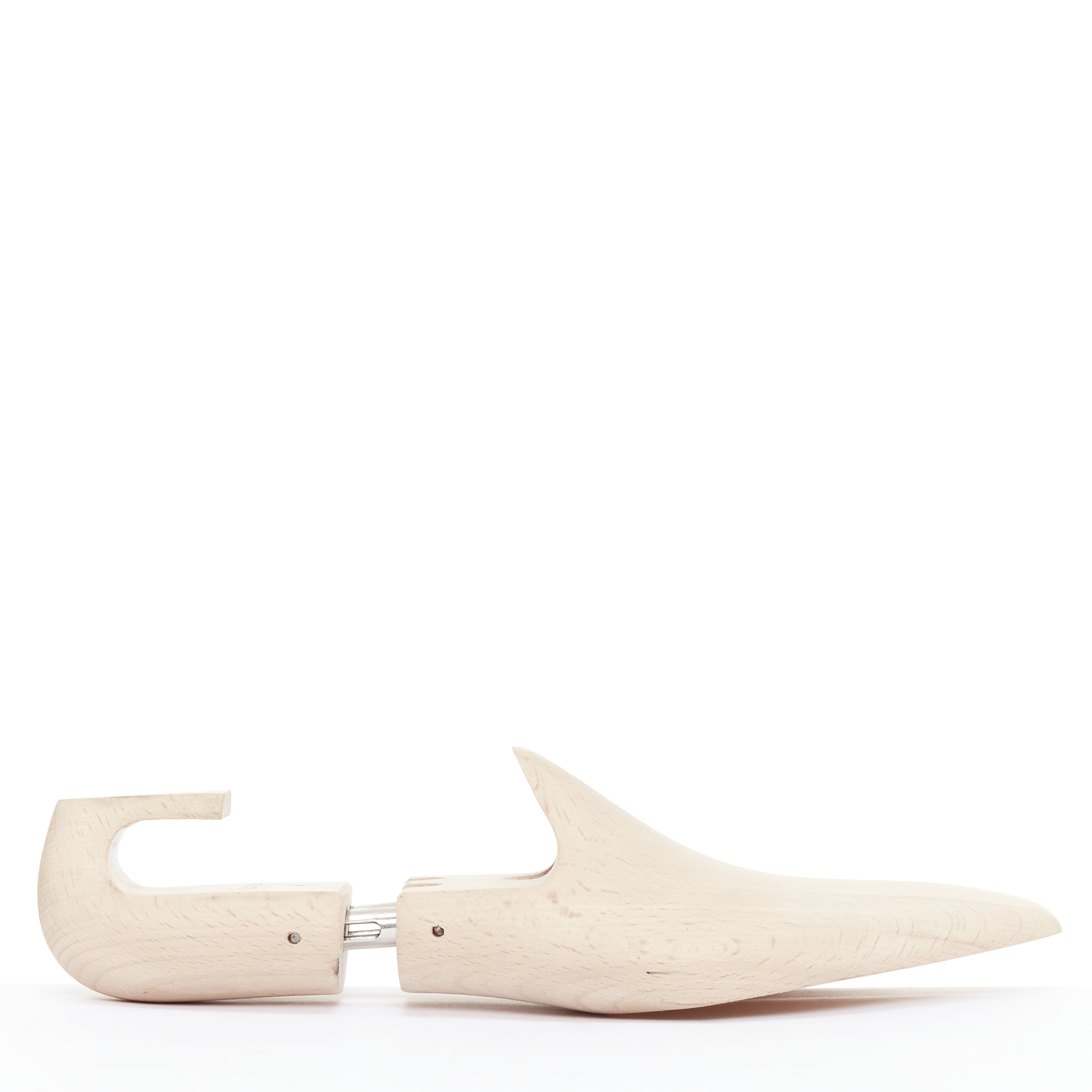 Corthay Wooden Logo Tree