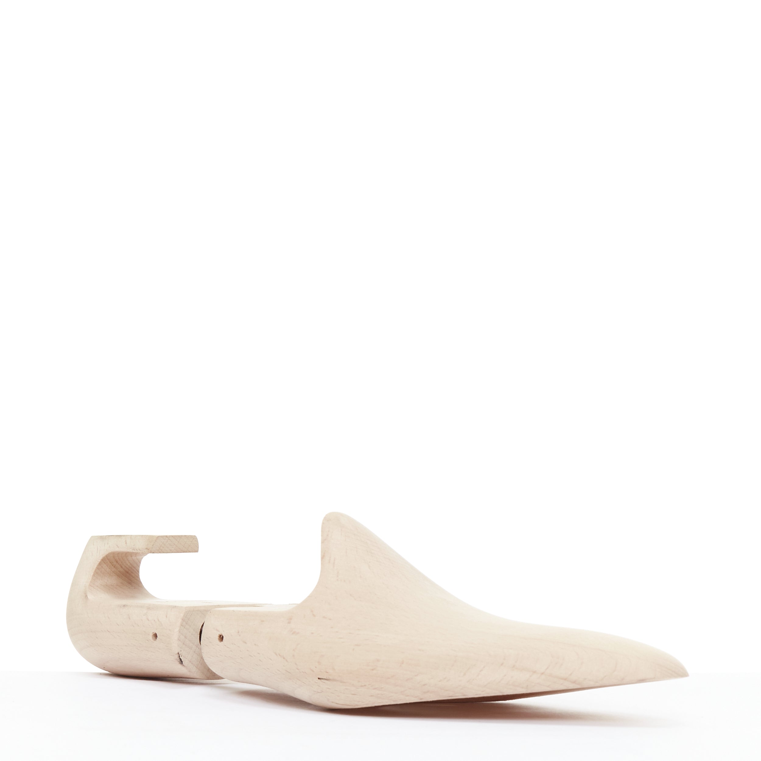 Corthay Wooden Logo Tree - Image 6