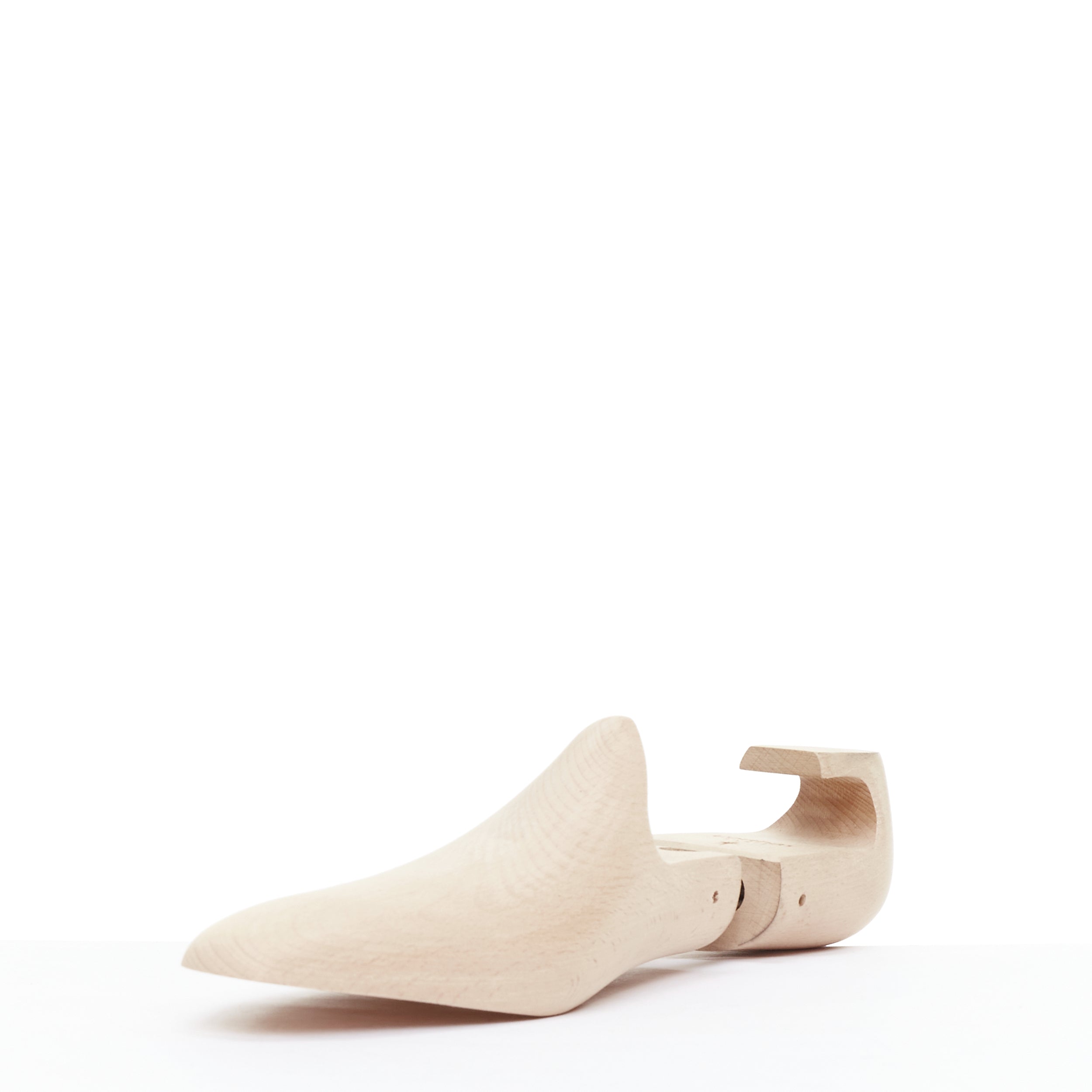 Corthay Wooden Logo Tree - 4