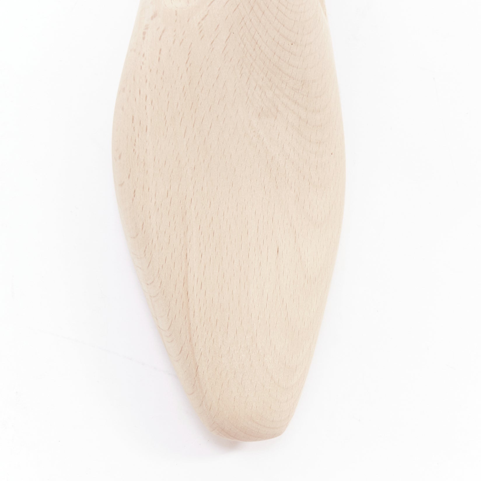 Corthay Wooden Logo Tree - Detail 2