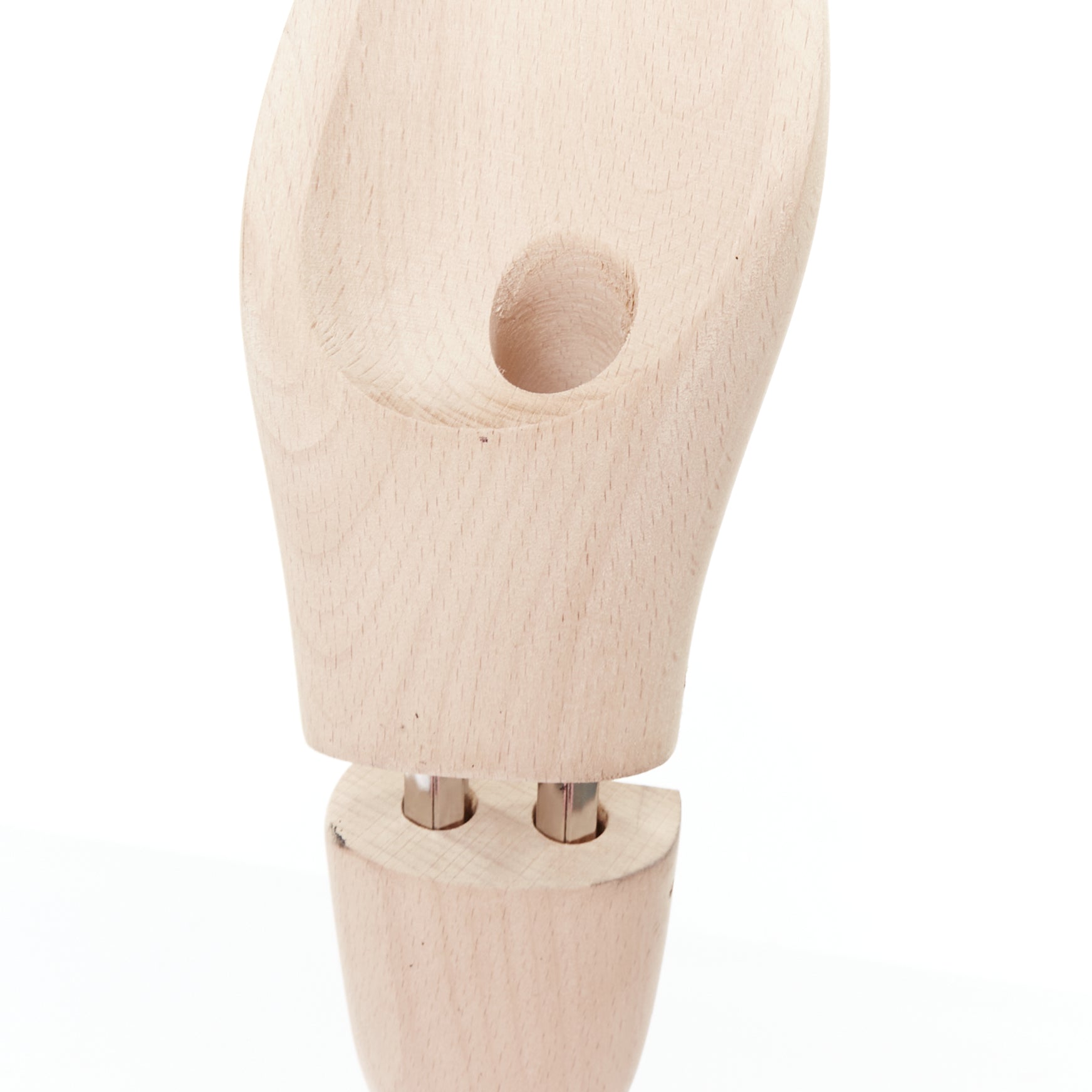 Corthay Wooden Logo Tree - Image 10