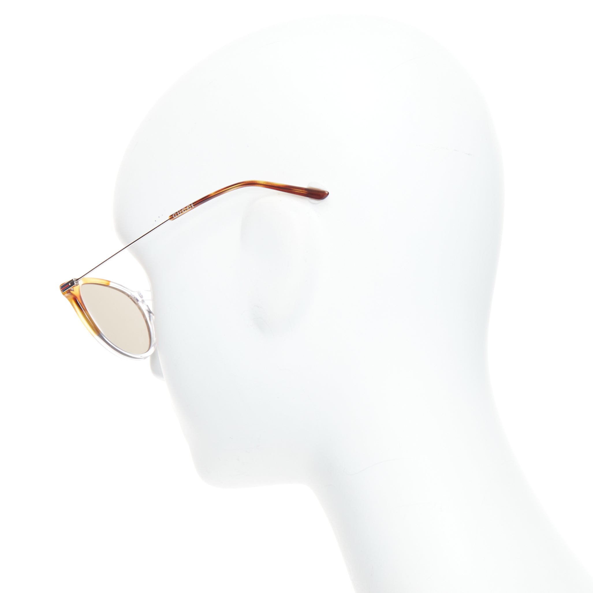 Gucci GG1048S - Side view
