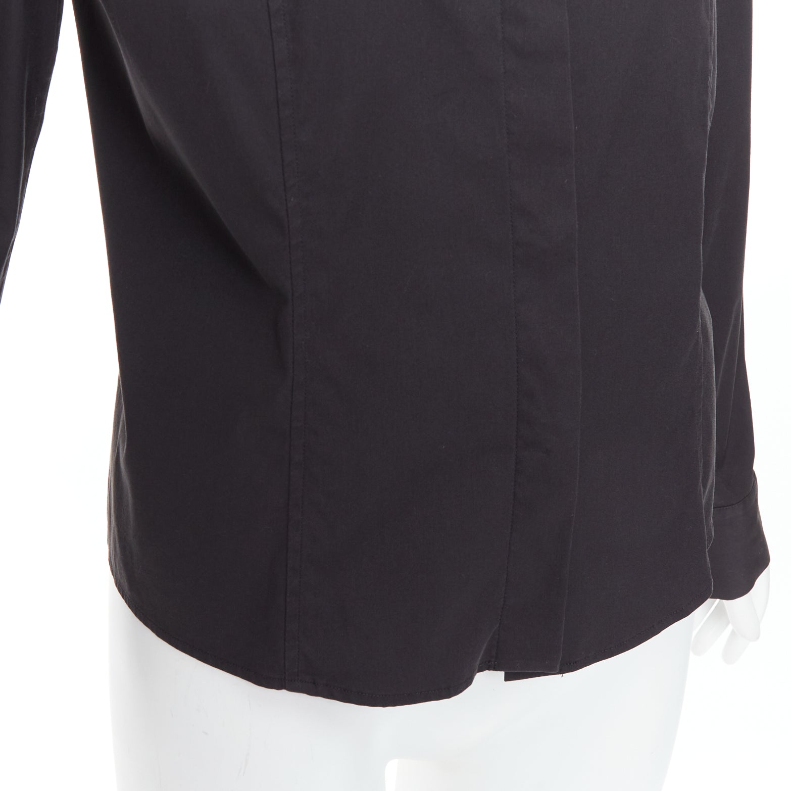 Gucci Slim Fit Panel Shirt - Detail 2