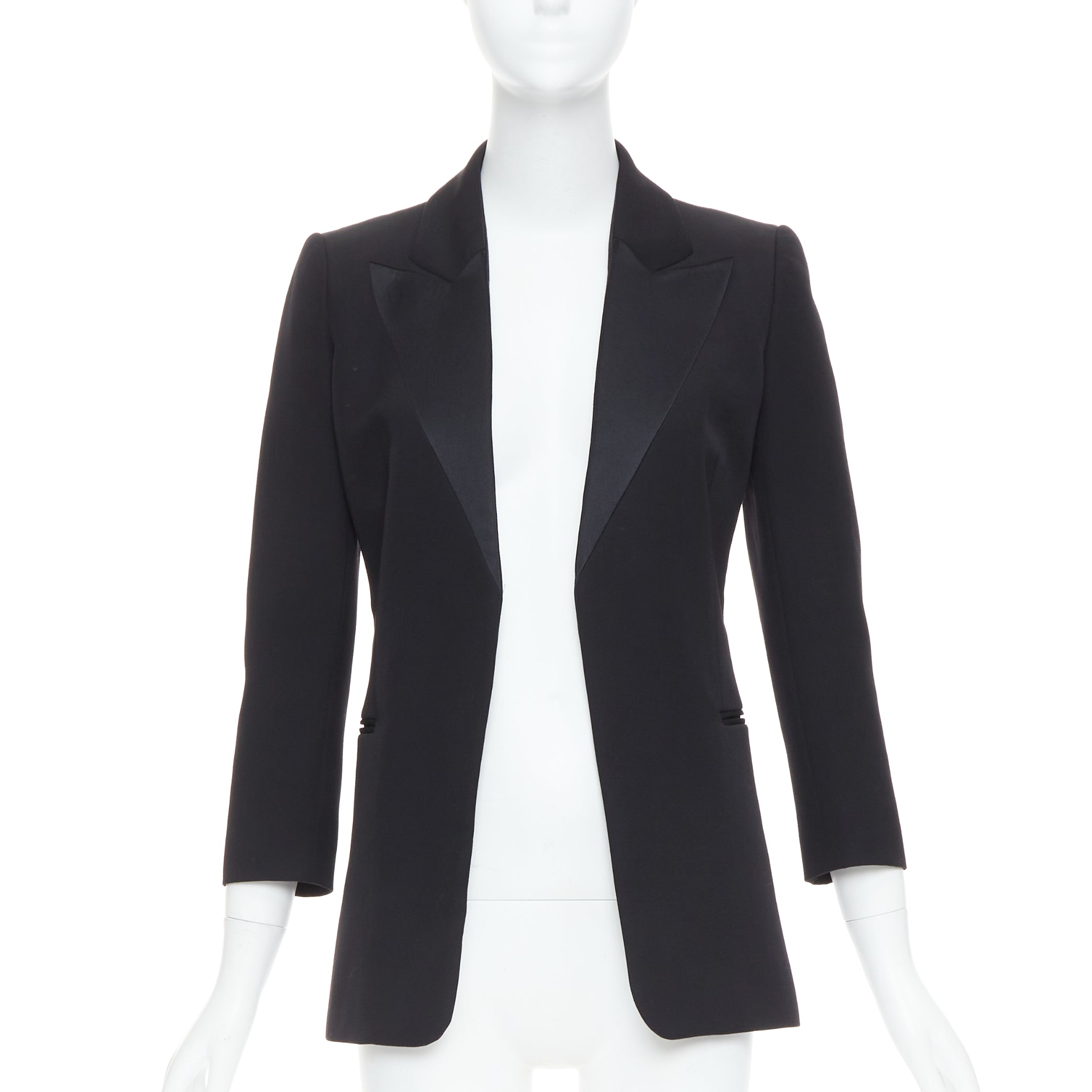 Lanvin Geometric Blazer