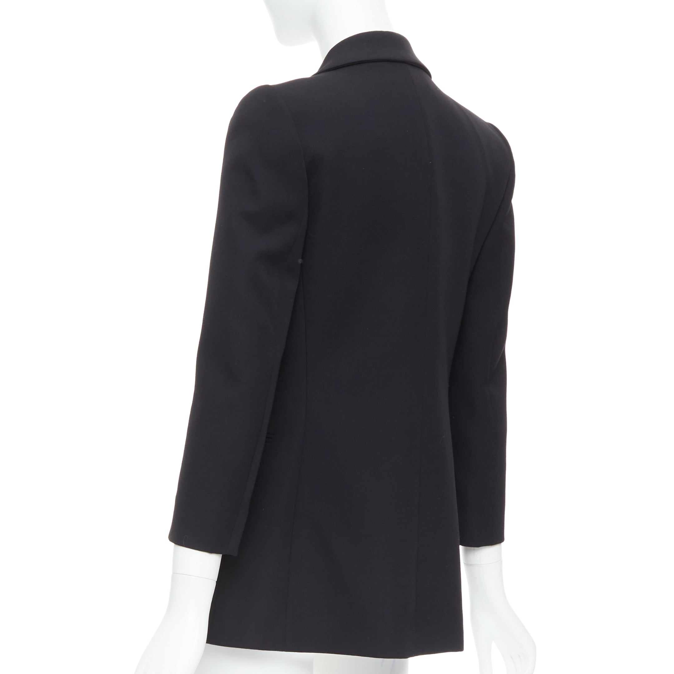 Lanvin Geometric Blazer - Detail 1