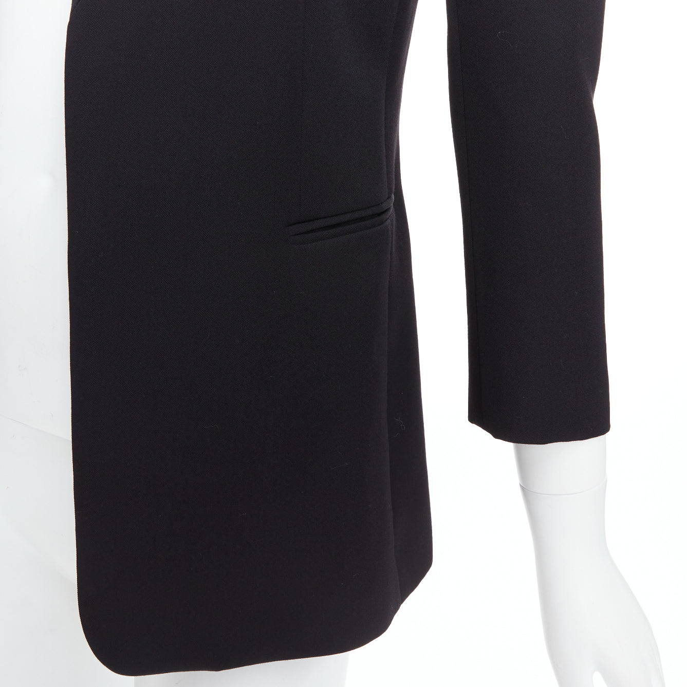 Lanvin Geometric Blazer - Detail 2