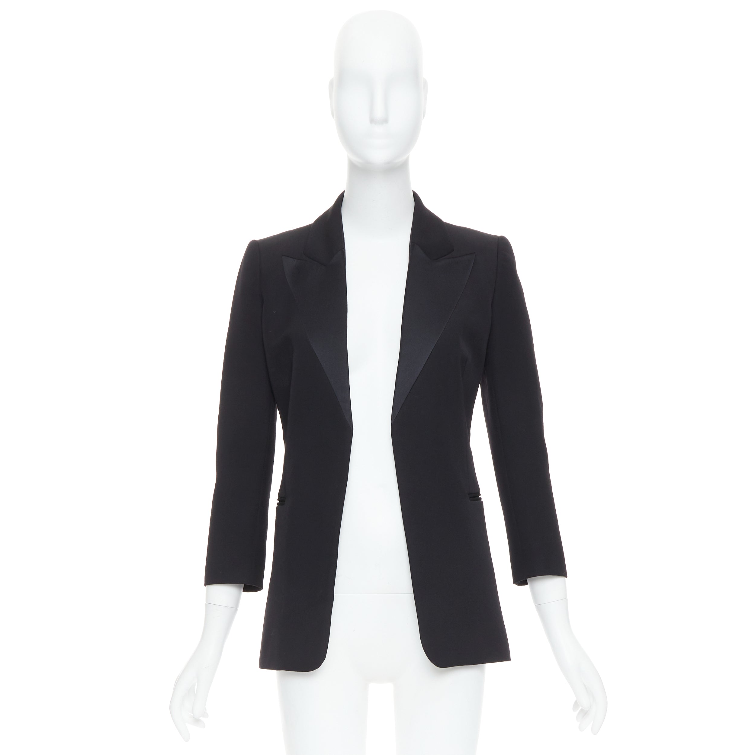 Lanvin Geometric Blazer - Image 11