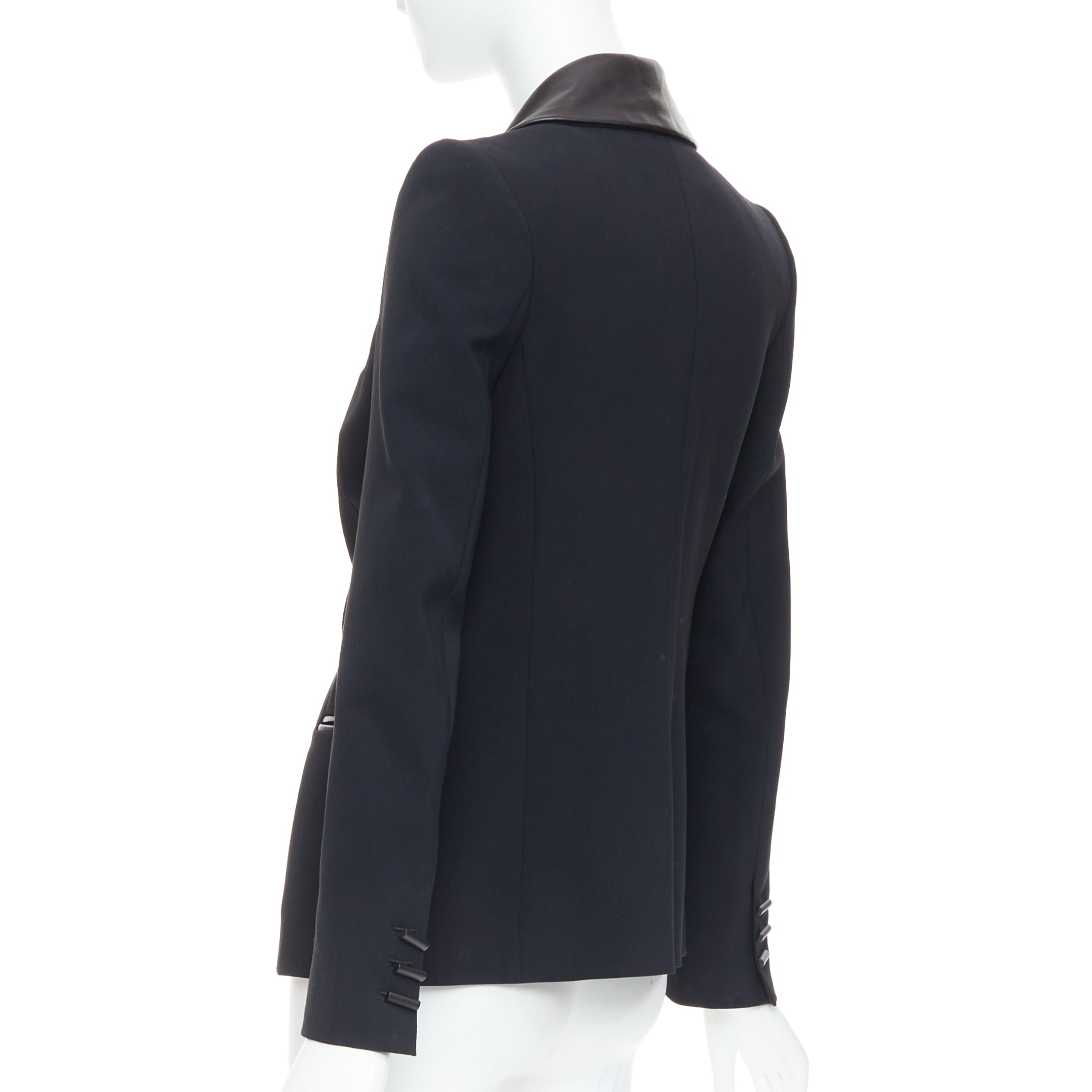 Plein Sud Scalloped Trim Jacket - Detail 2