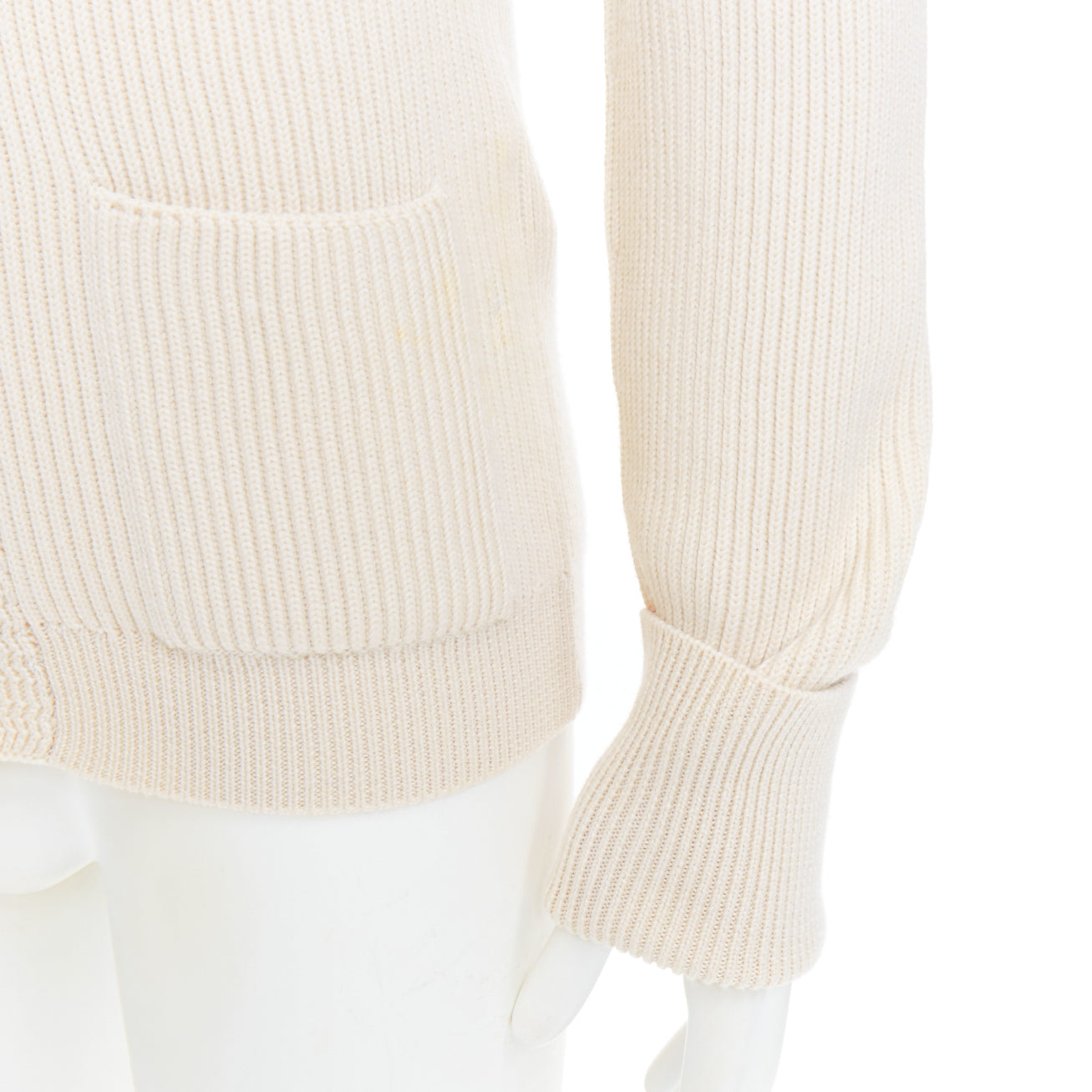 Tom Ford Shawl Collar Cardigan - Image 10