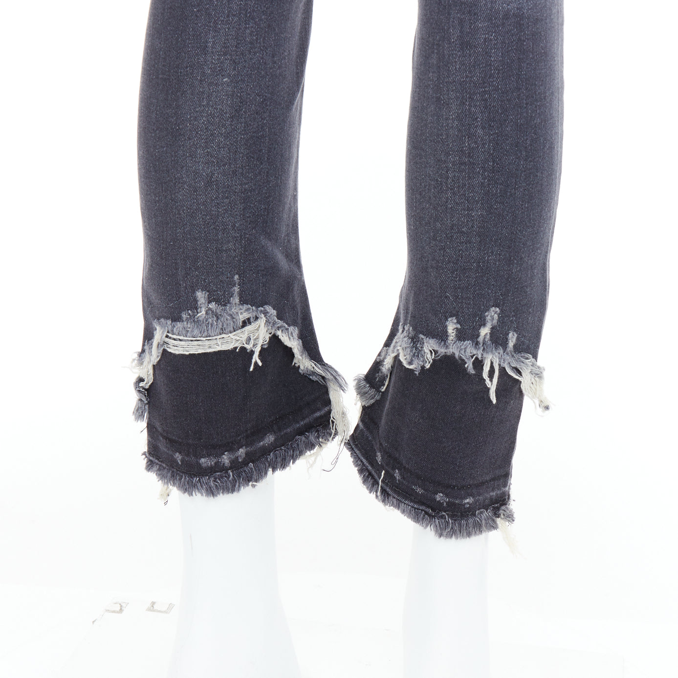 R13 Jenny - Back view