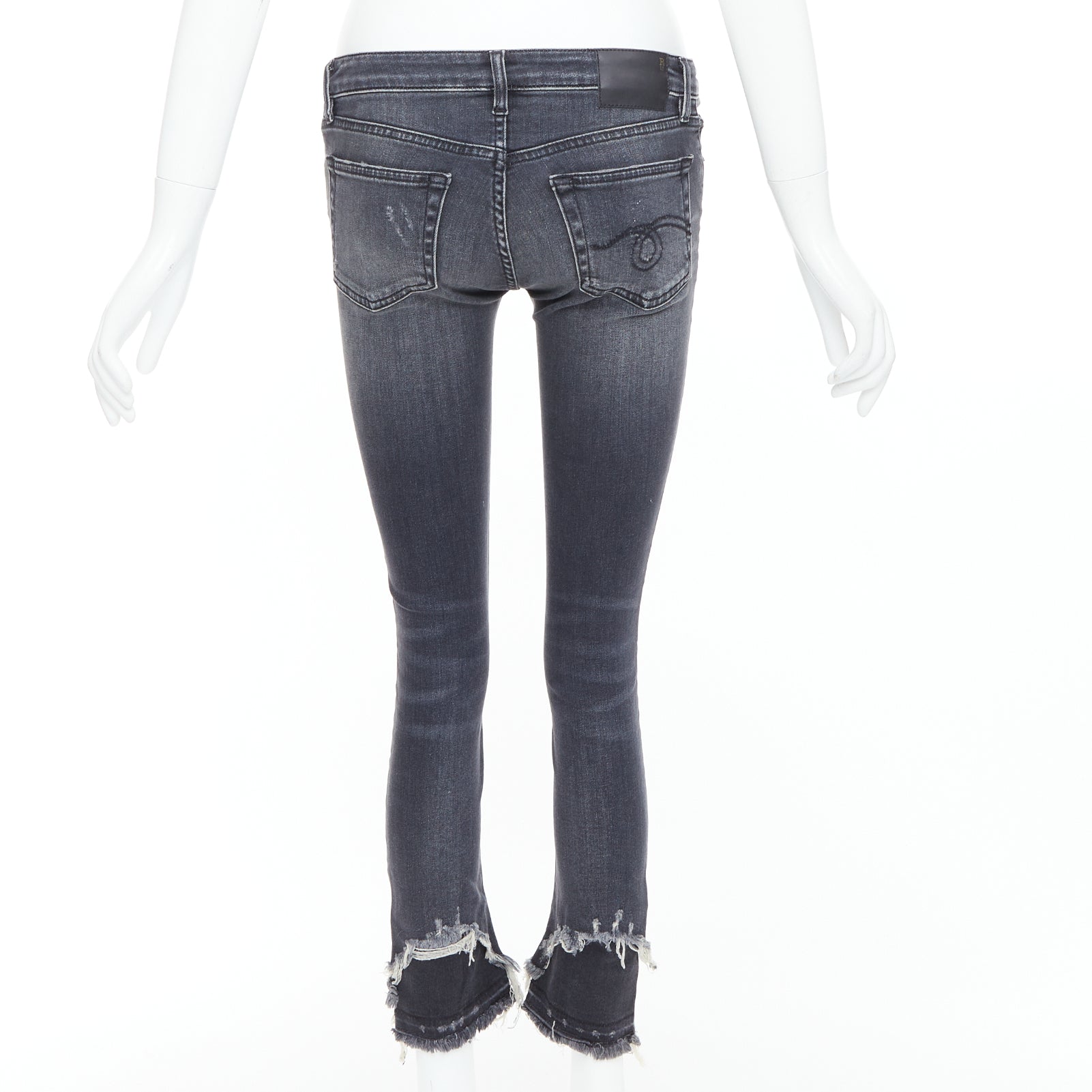 R13 Jenny - Side view