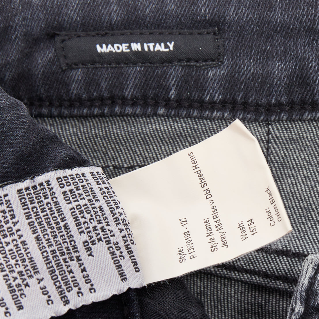 R13 Jenny - Image 11