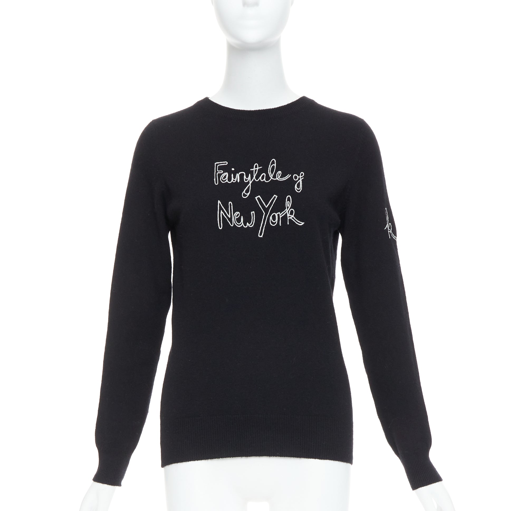 Bella Freud Fairytale Sweater