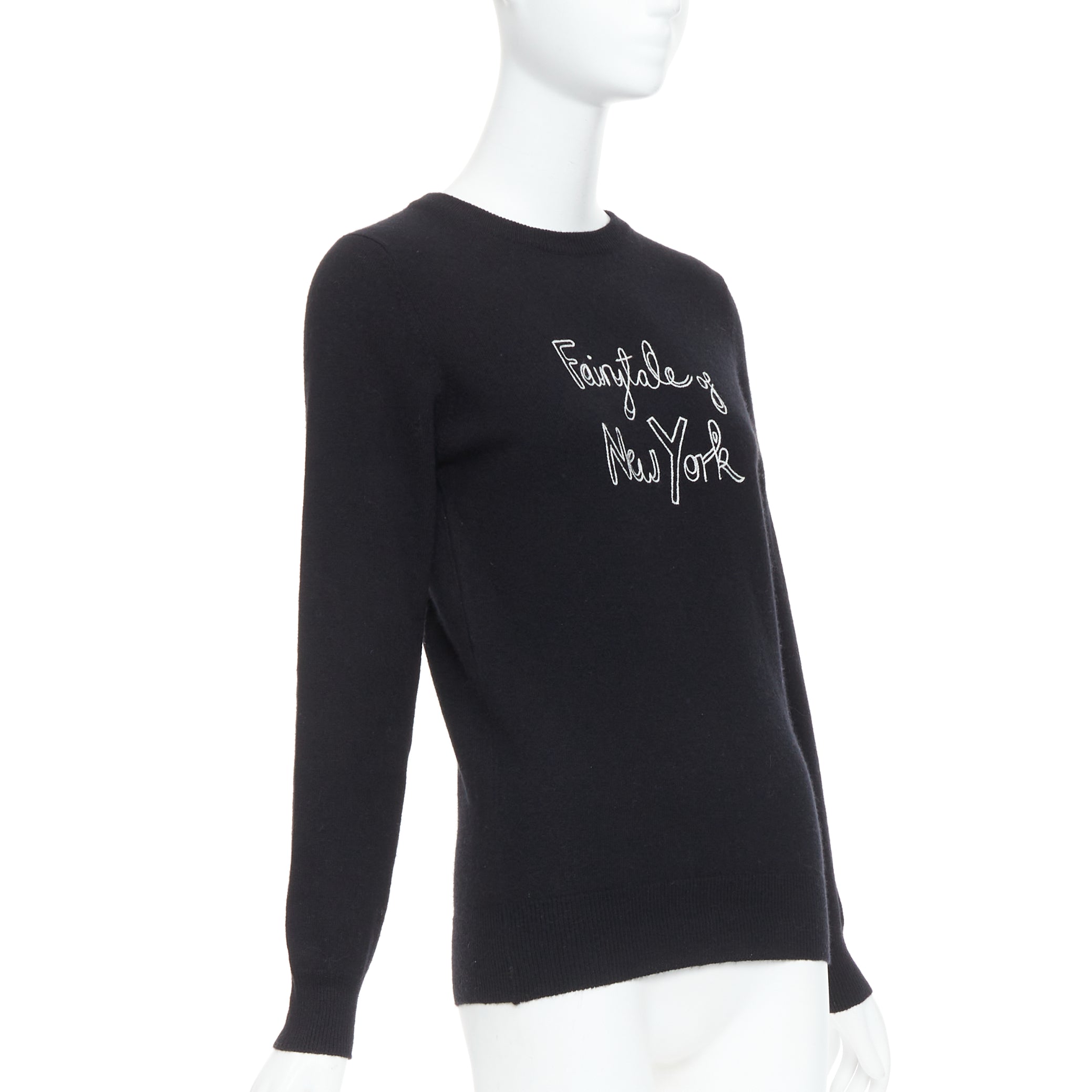 Bella Freud Fairytale Sweater - Image 6