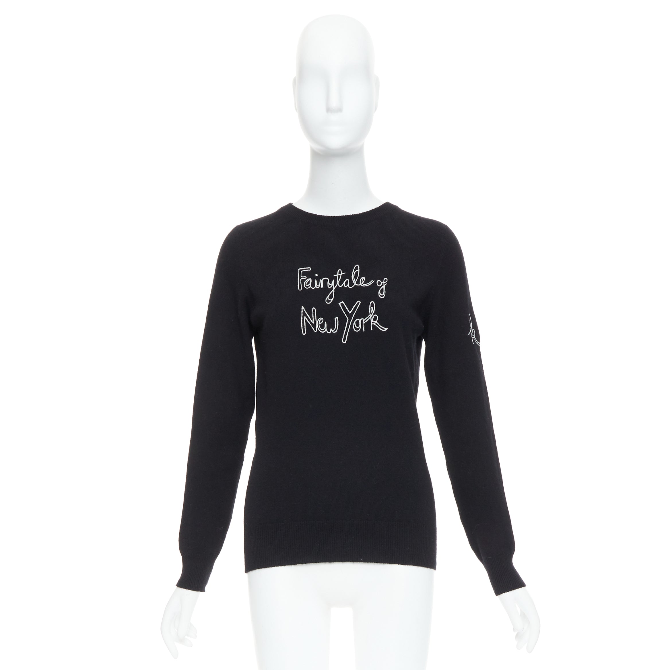 Bella Freud Fairytale Sweater - Image 11