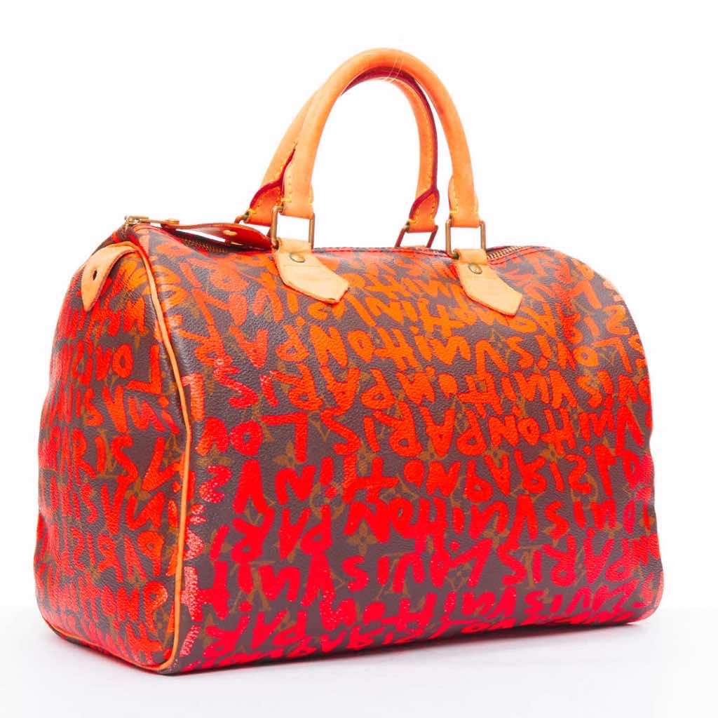 Louis Vuitton Speedy 30 - Image 6