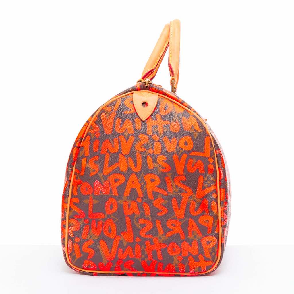 Louis Vuitton Speedy 30 - 4