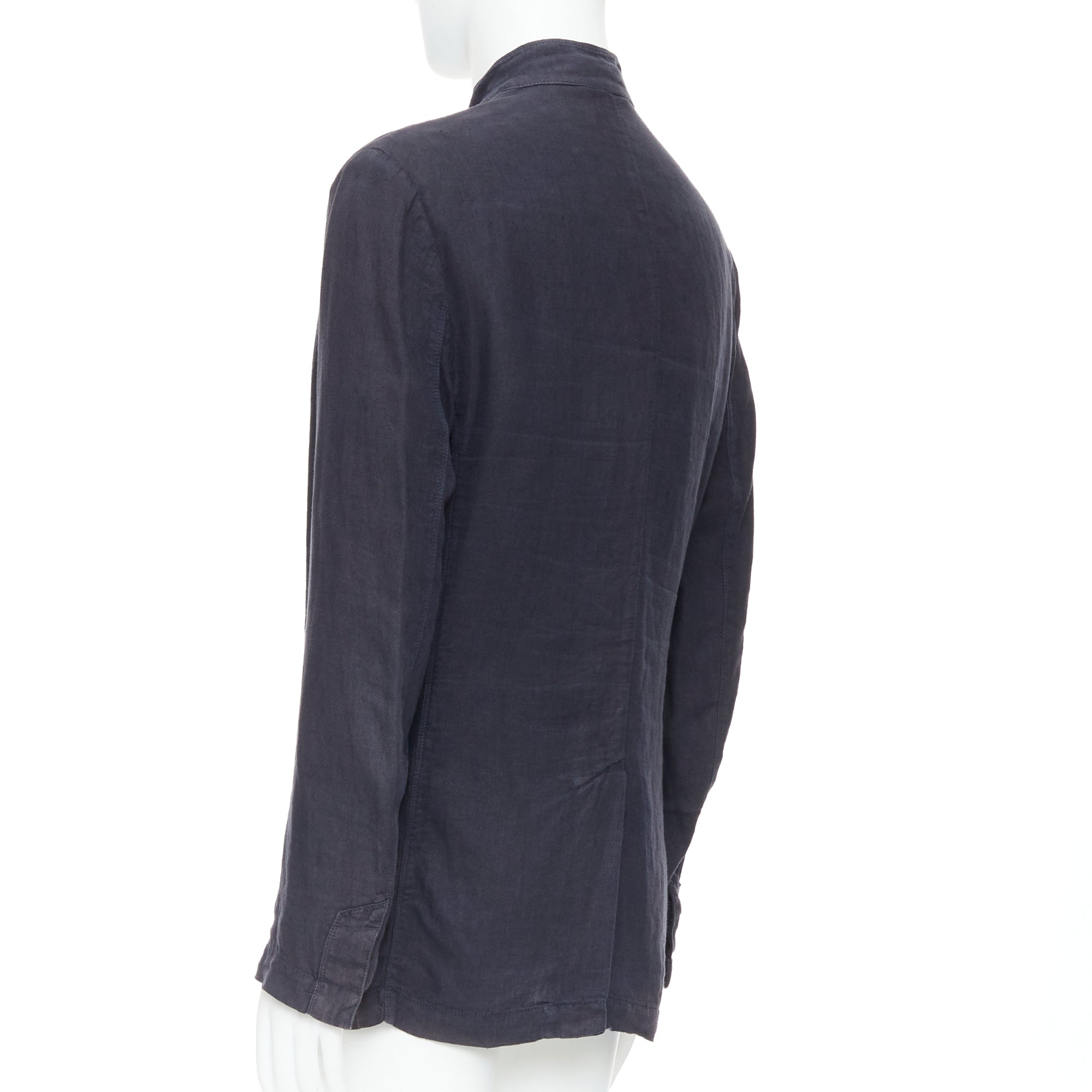 Ermenegildo Zegna Corduroy Overshirt - Detail 2