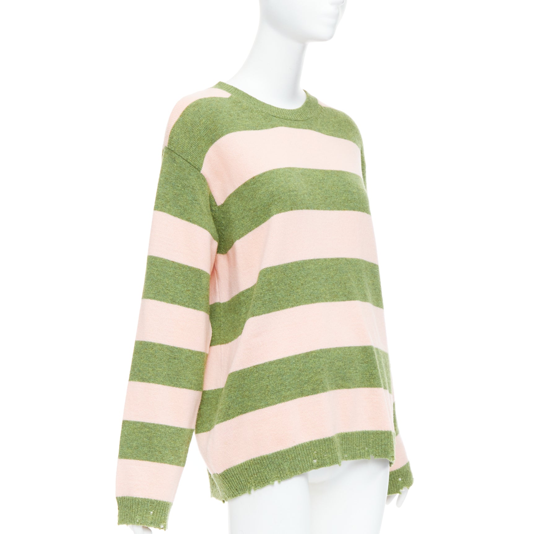 Marc Jacobs The Grunge Sweater - Image 6