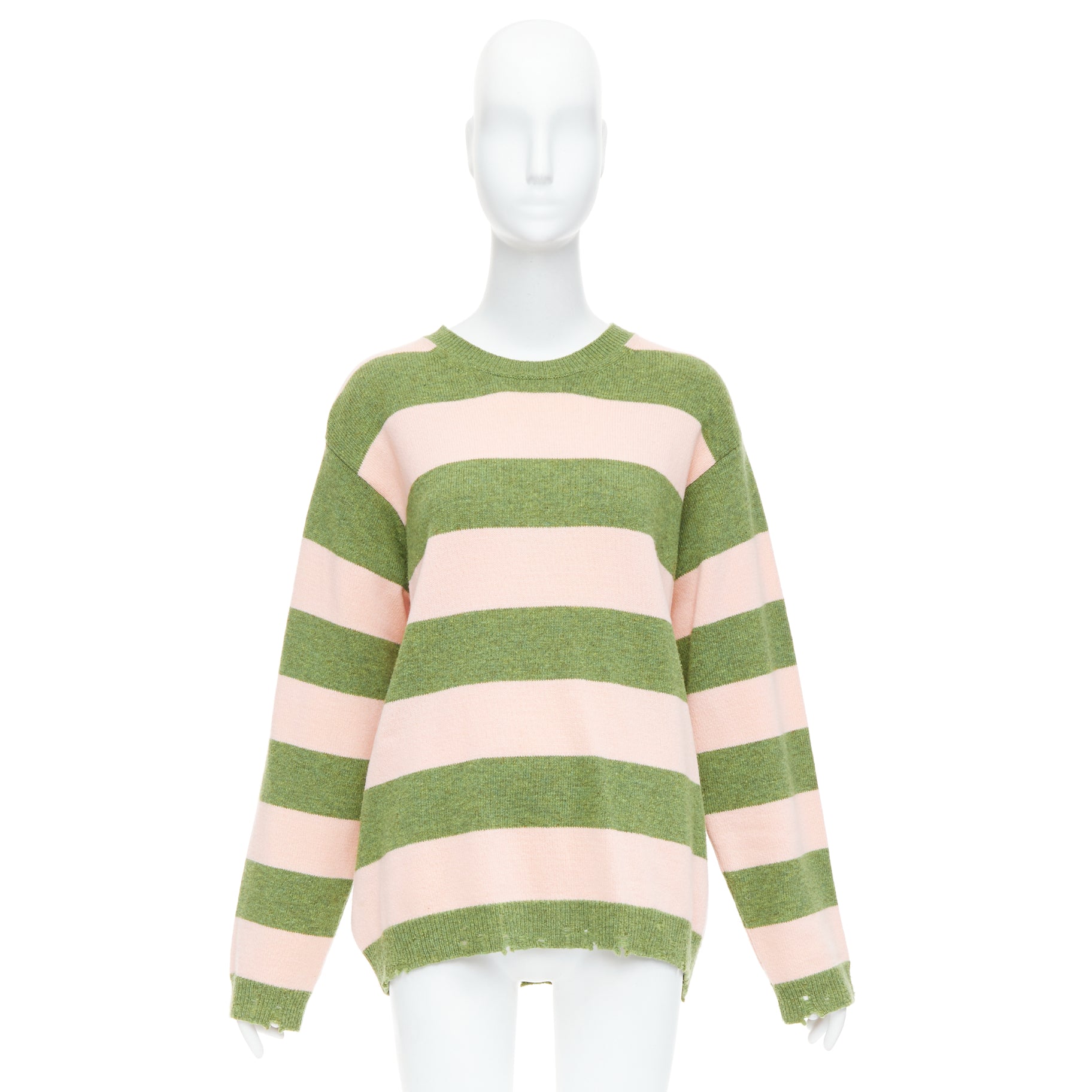 Marc Jacobs The Grunge Sweater - Image 11