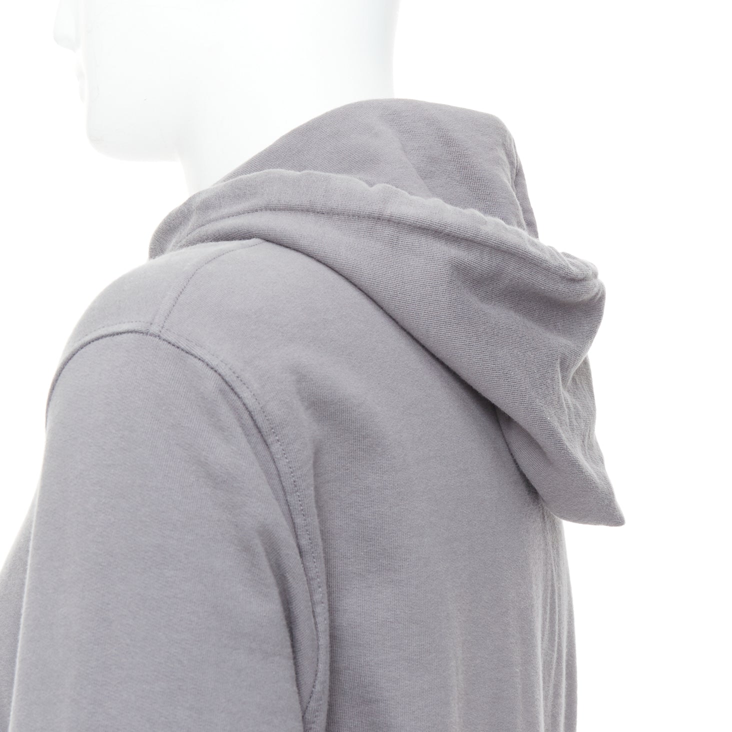 Prada Sports Logo Hoodie - Detail 2