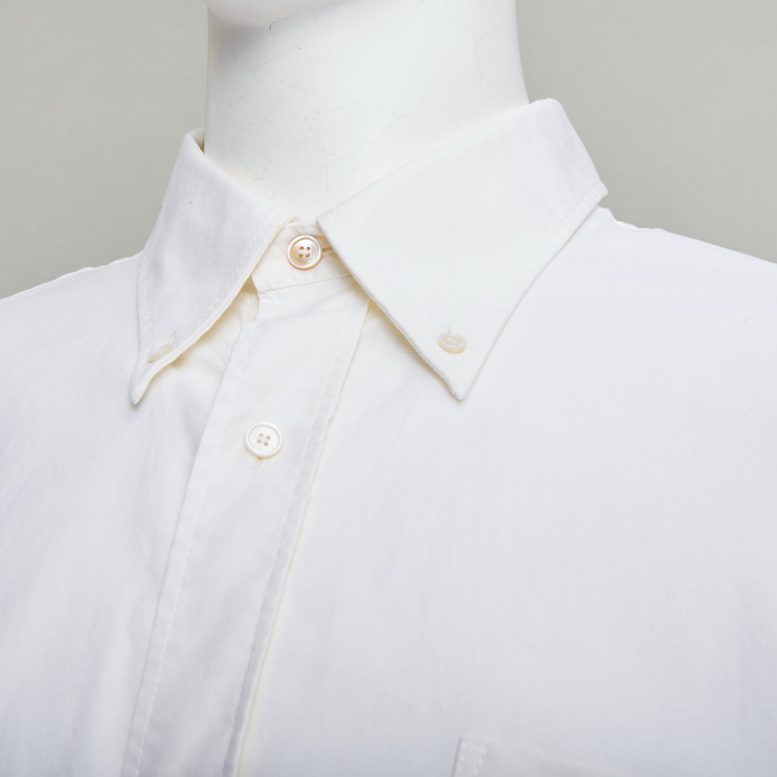 Acne Studios Cocoon Shirt - Detail 2
