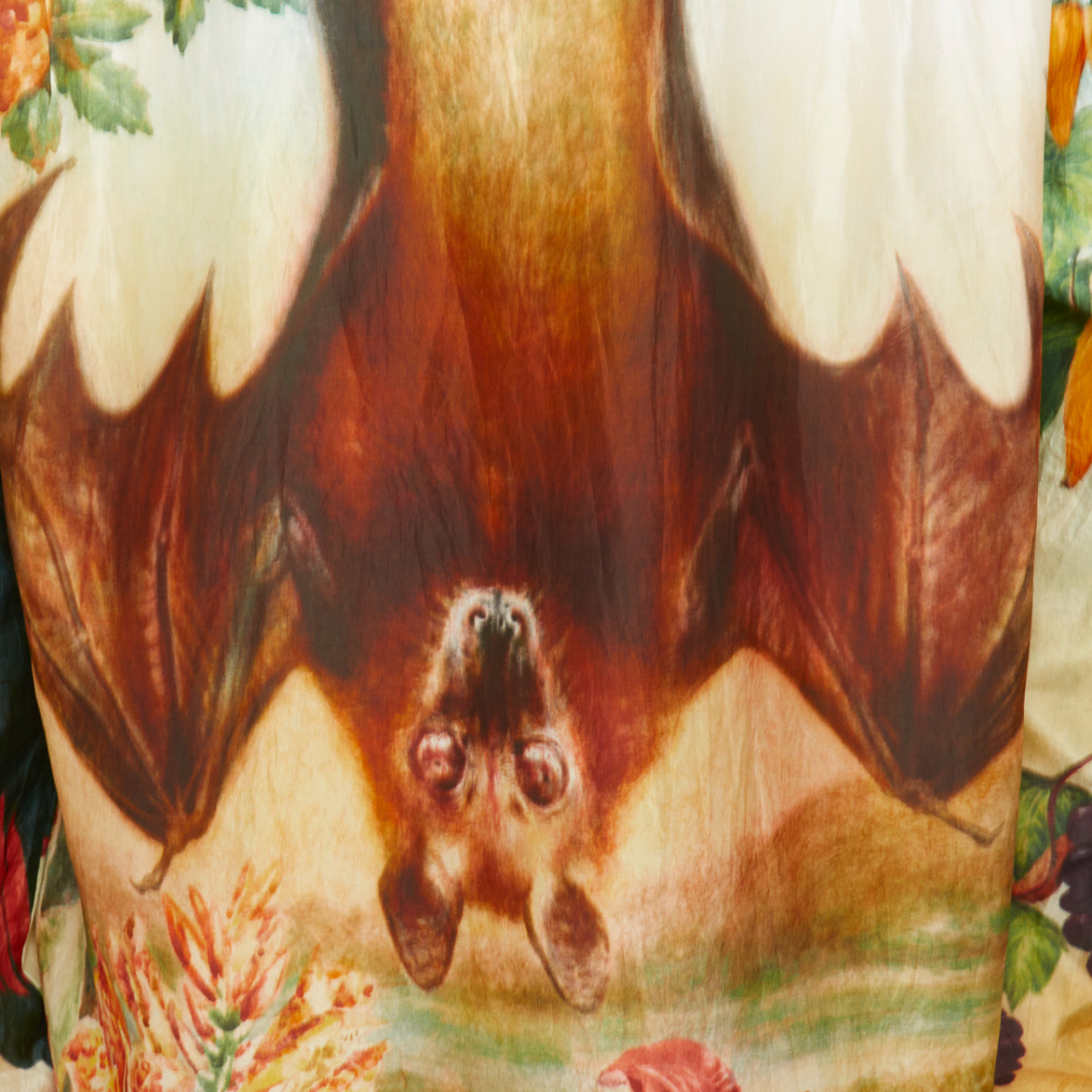 Sabyasachi Animal Print Shirt - Detail 1