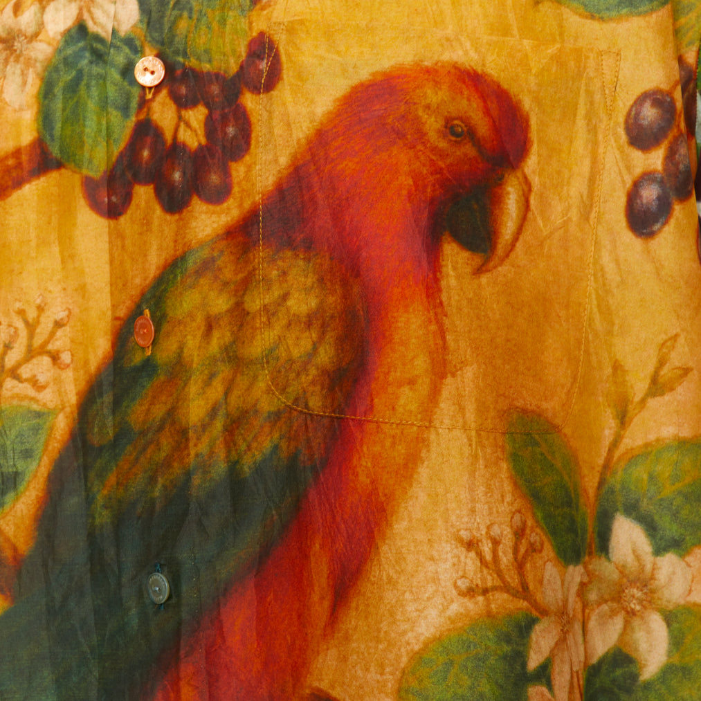 Sabyasachi Animal Print Shirt - Detail 2