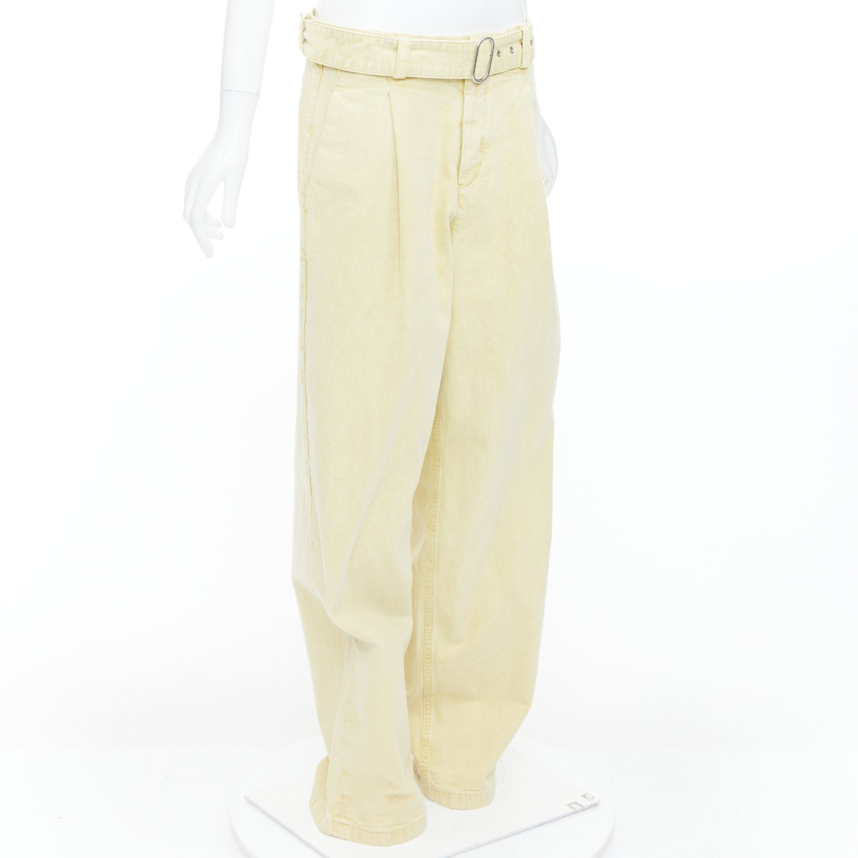 Jil Sander Trim Jogger Pants - Image 6