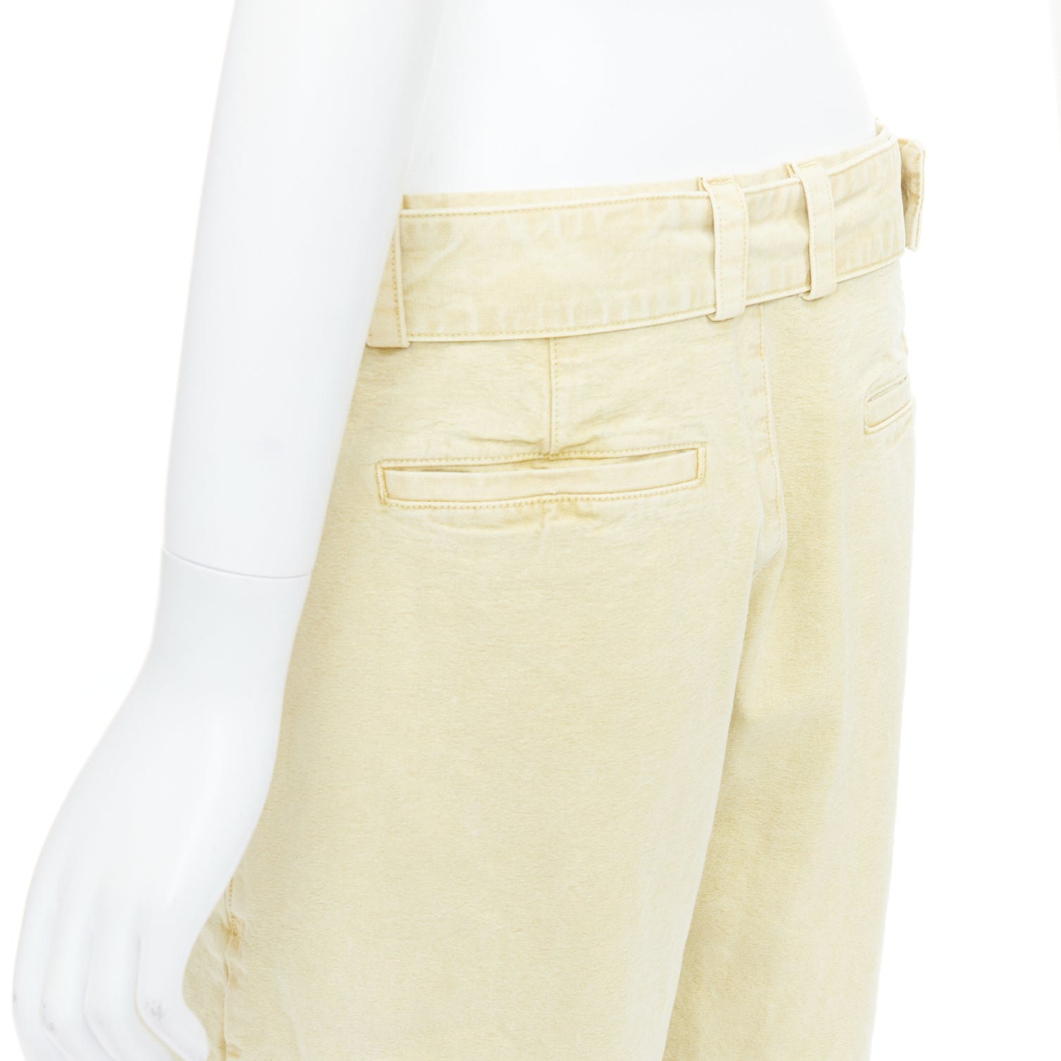 Jil Sander Trim Jogger Pants - Detail 2