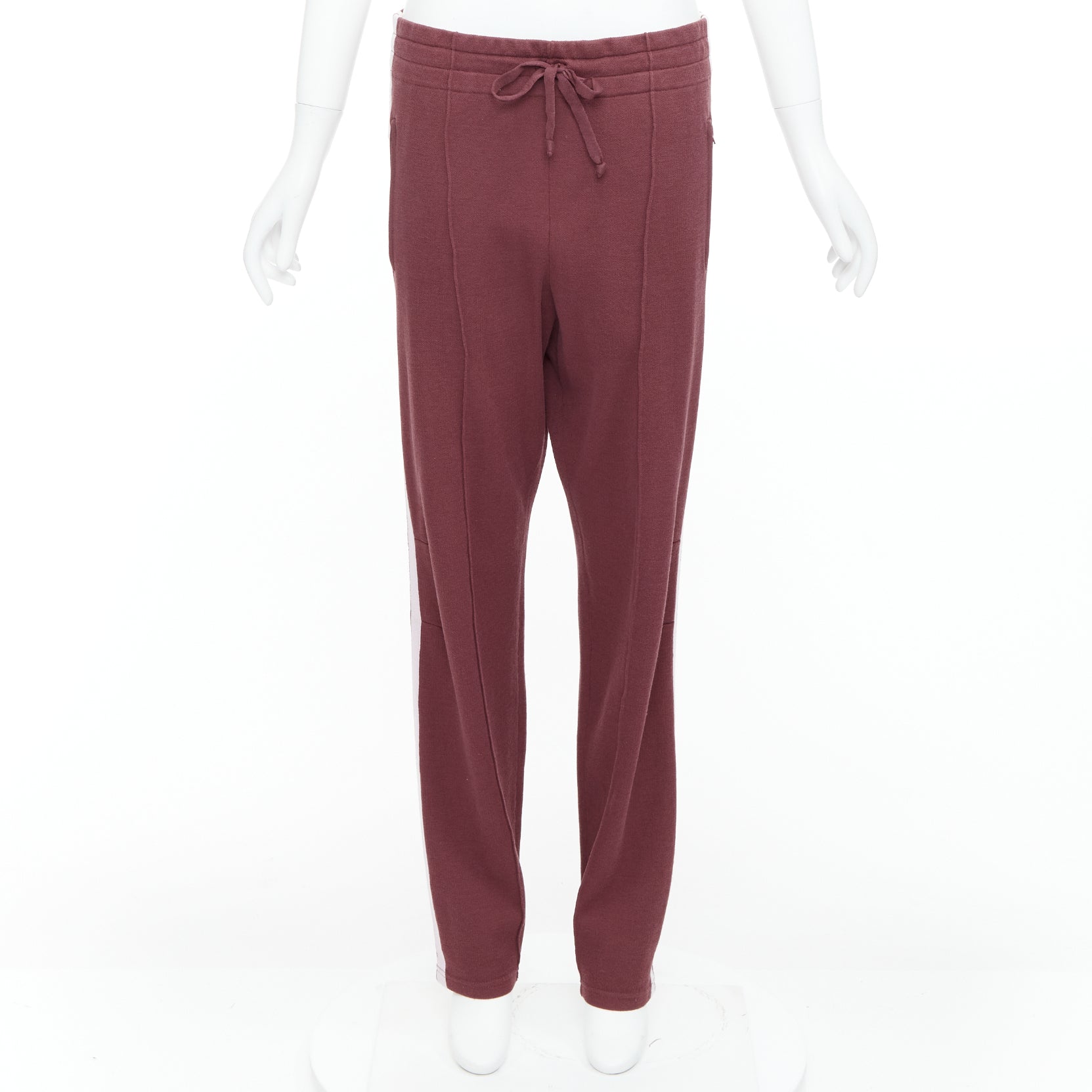 Isabel Marant Textured Cropped Pants - Image 6