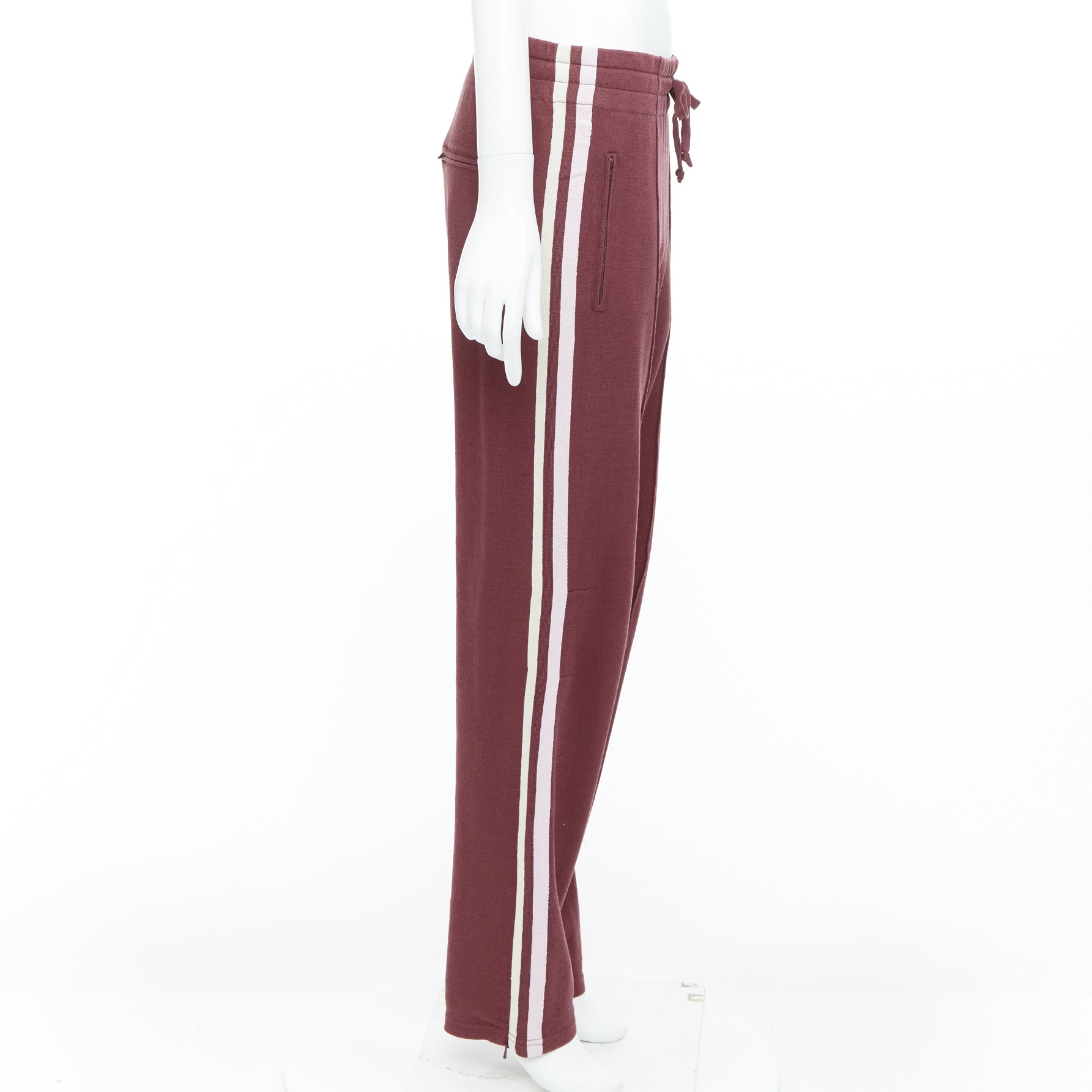 Isabel Marant Textured Cropped Pants - 4